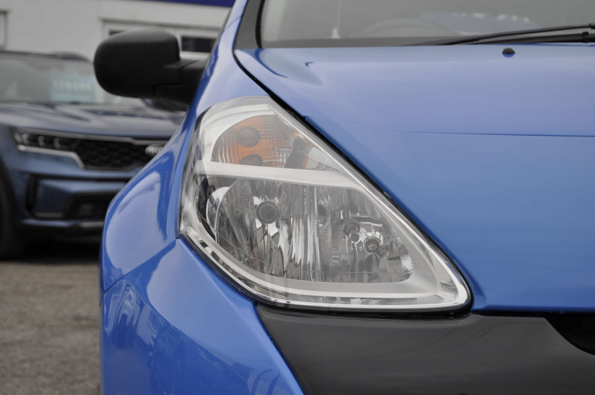 RENAULT CLIO 2.0 Clio Renault Sport Cup 3dr #27