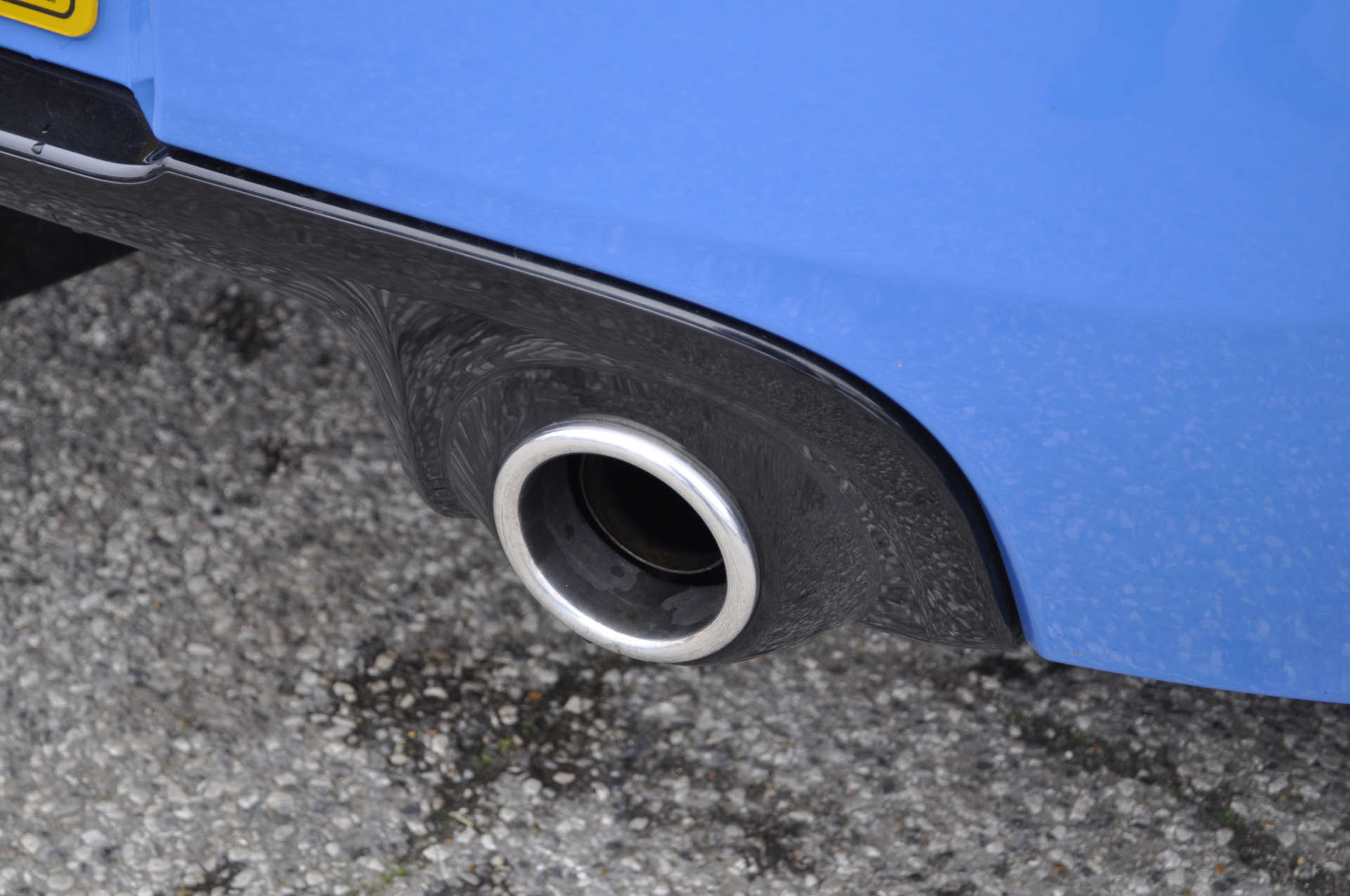 RENAULT CLIO 2.0 Clio Renault Sport Cup 3dr #29