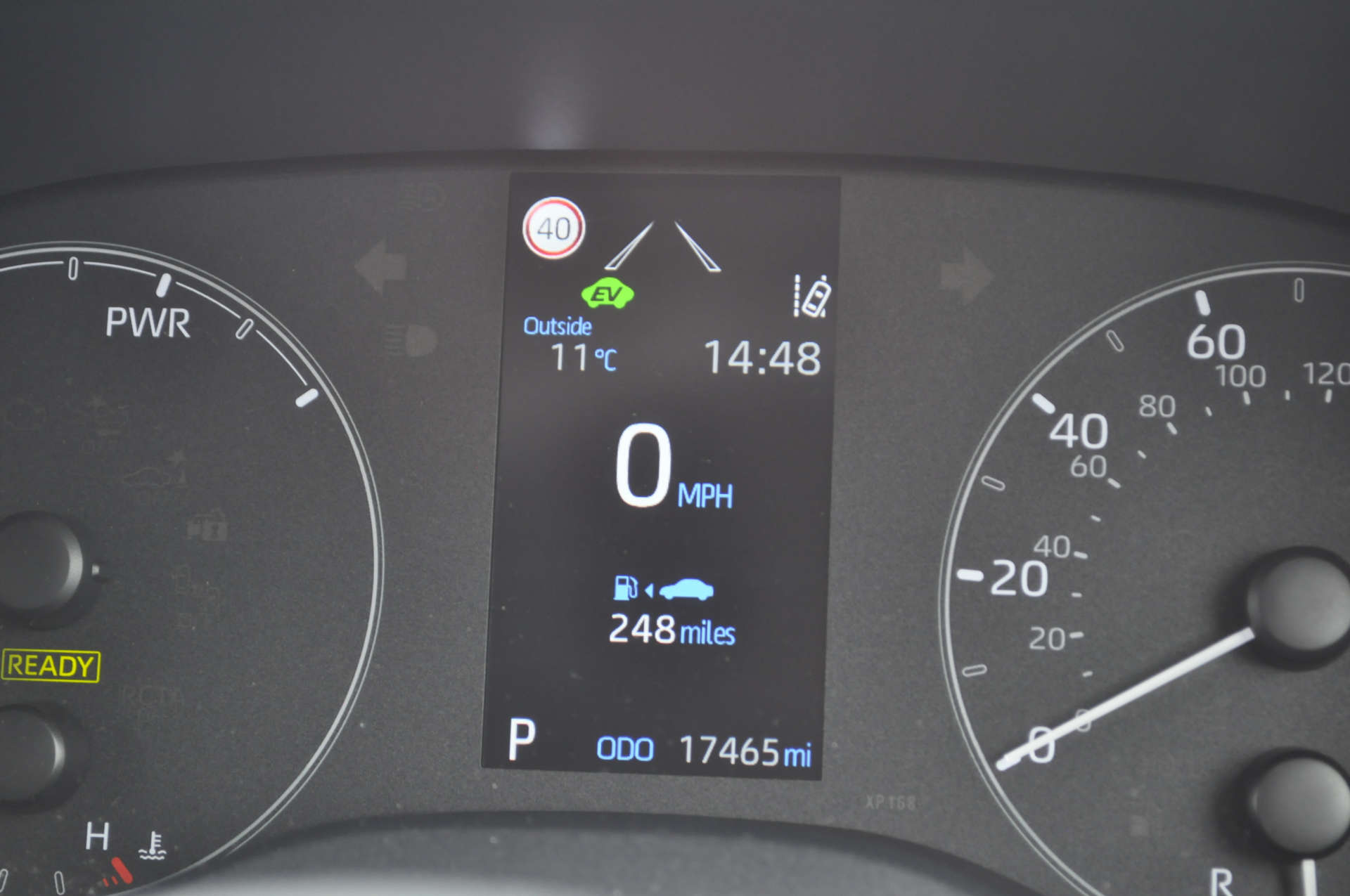 TOYOTA YARIS 1.5 Yaris Icon HEV CVT 5dr #16