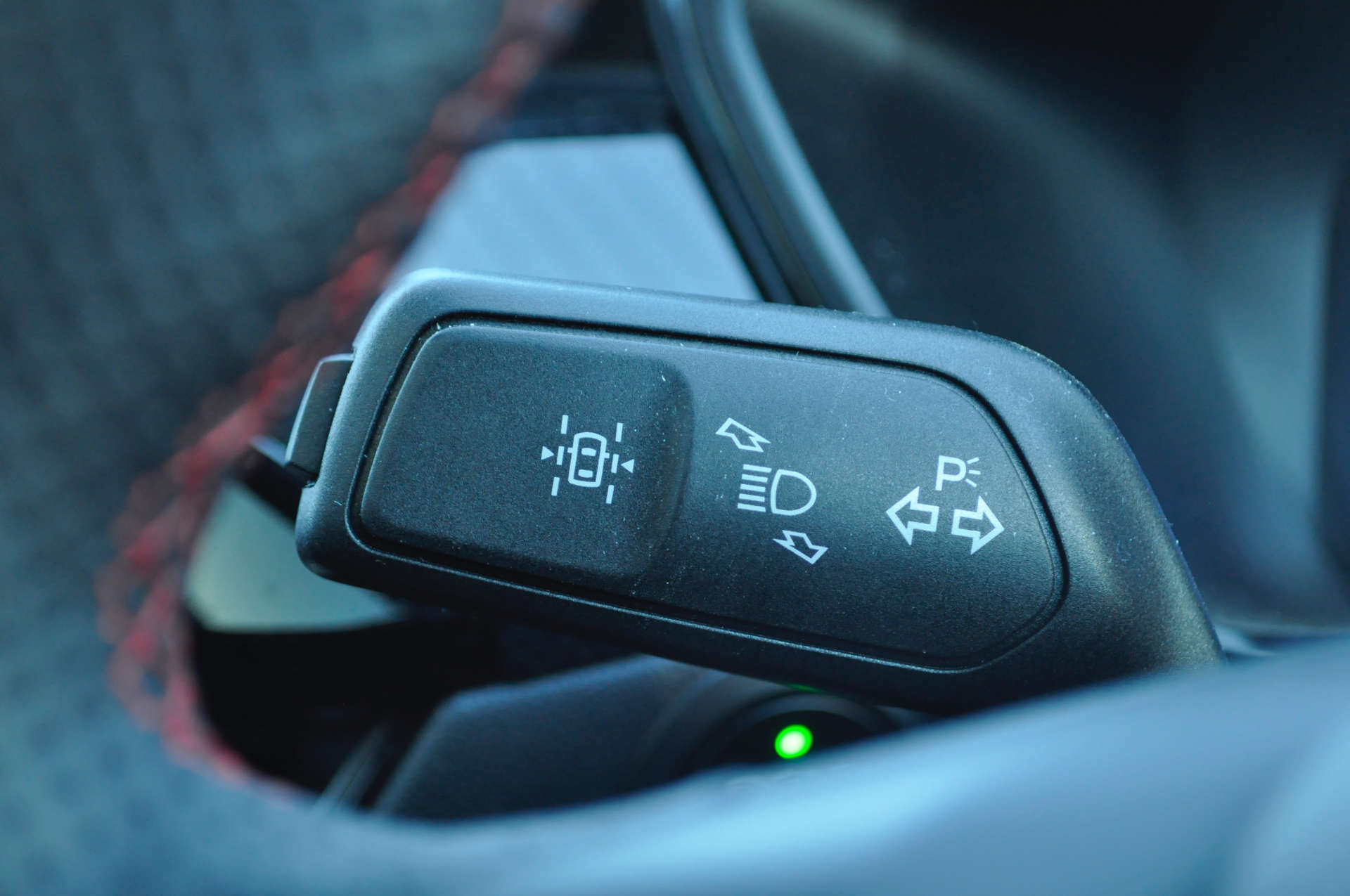 FORD KUGA 2.5 Kuga ST-Line X Edition HEV CVT 5dr #18