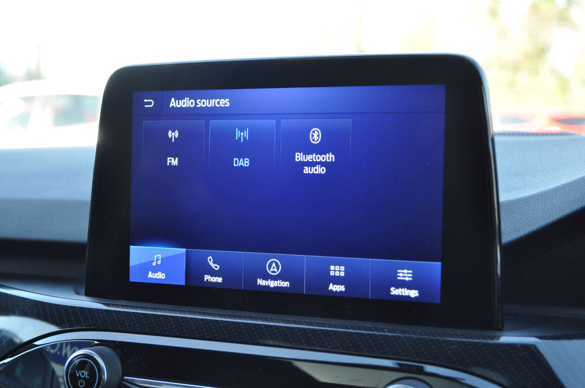 FORD KUGA 2.5 Kuga ST-Line X Edition HEV CVT 5dr #21