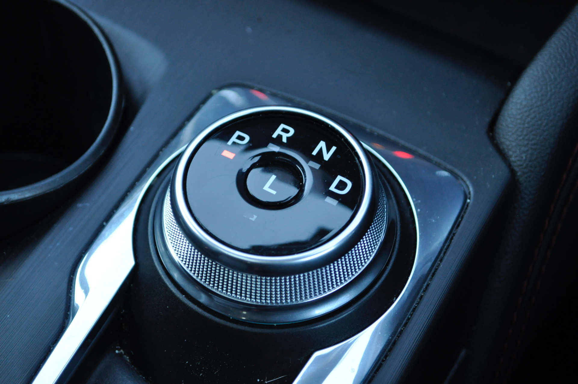 FORD KUGA 2.5 Kuga ST-Line X Edition HEV CVT 5dr #23