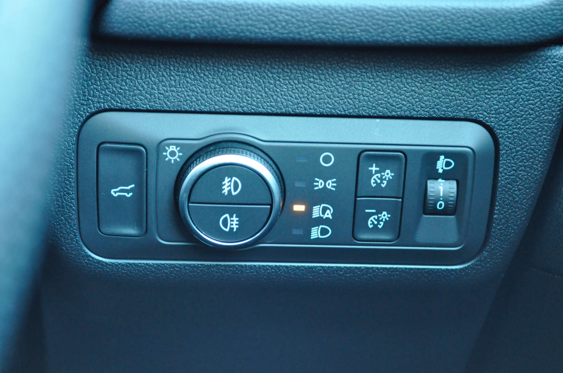 FORD KUGA 2.5 Kuga ST-Line X Edition HEV CVT 5dr #26