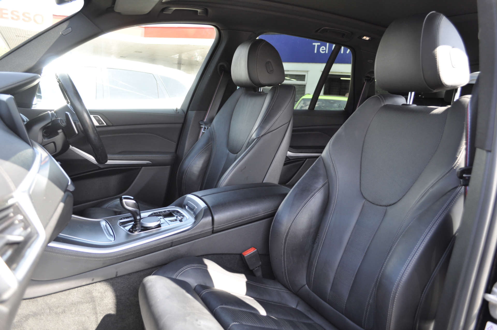 BMW X5 3.0 X5 xDrive 45e M Sport Auto 4WD 5dr #22