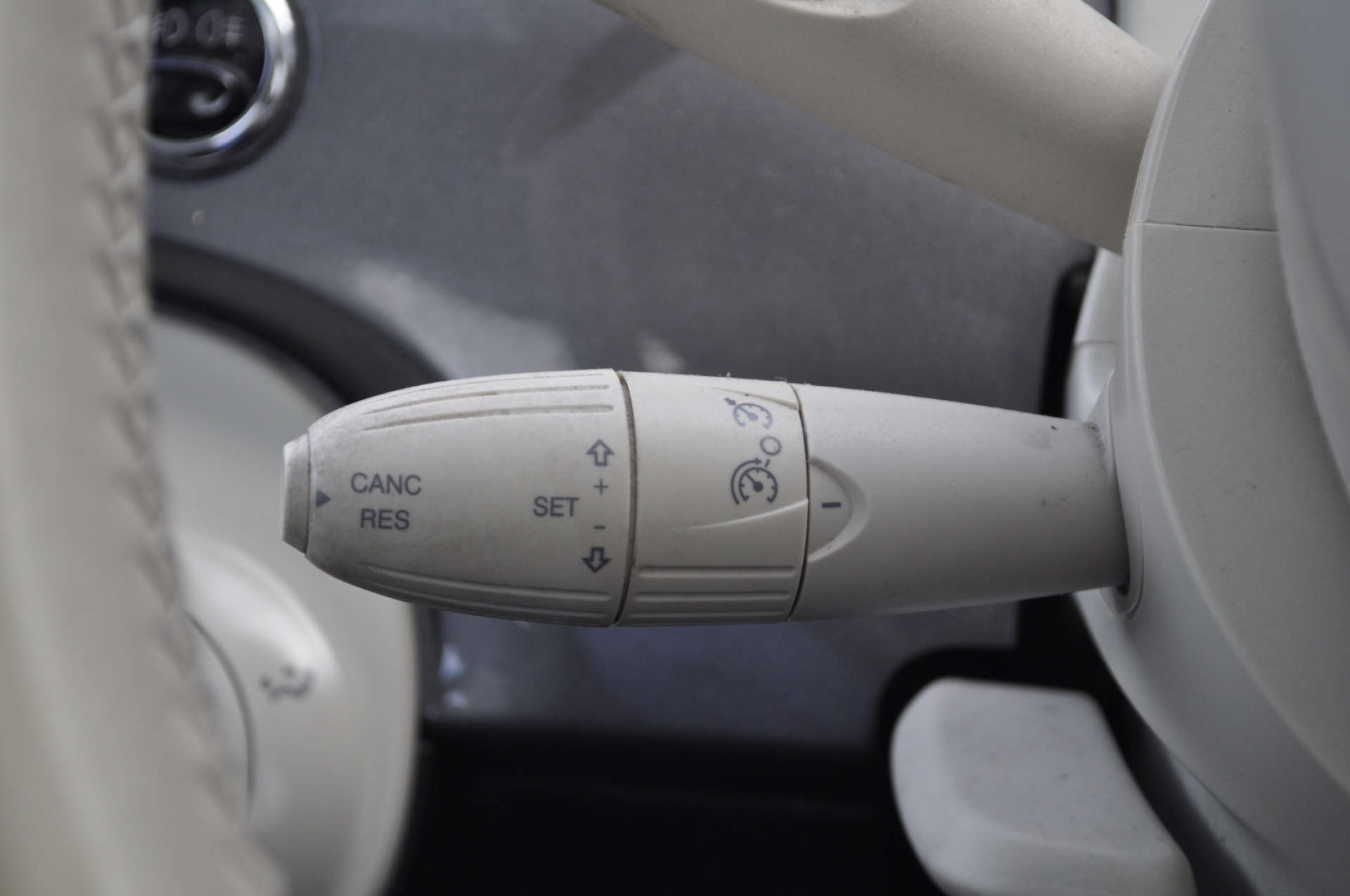 FIAT 500 1.2 500 Lounge 3dr #15
