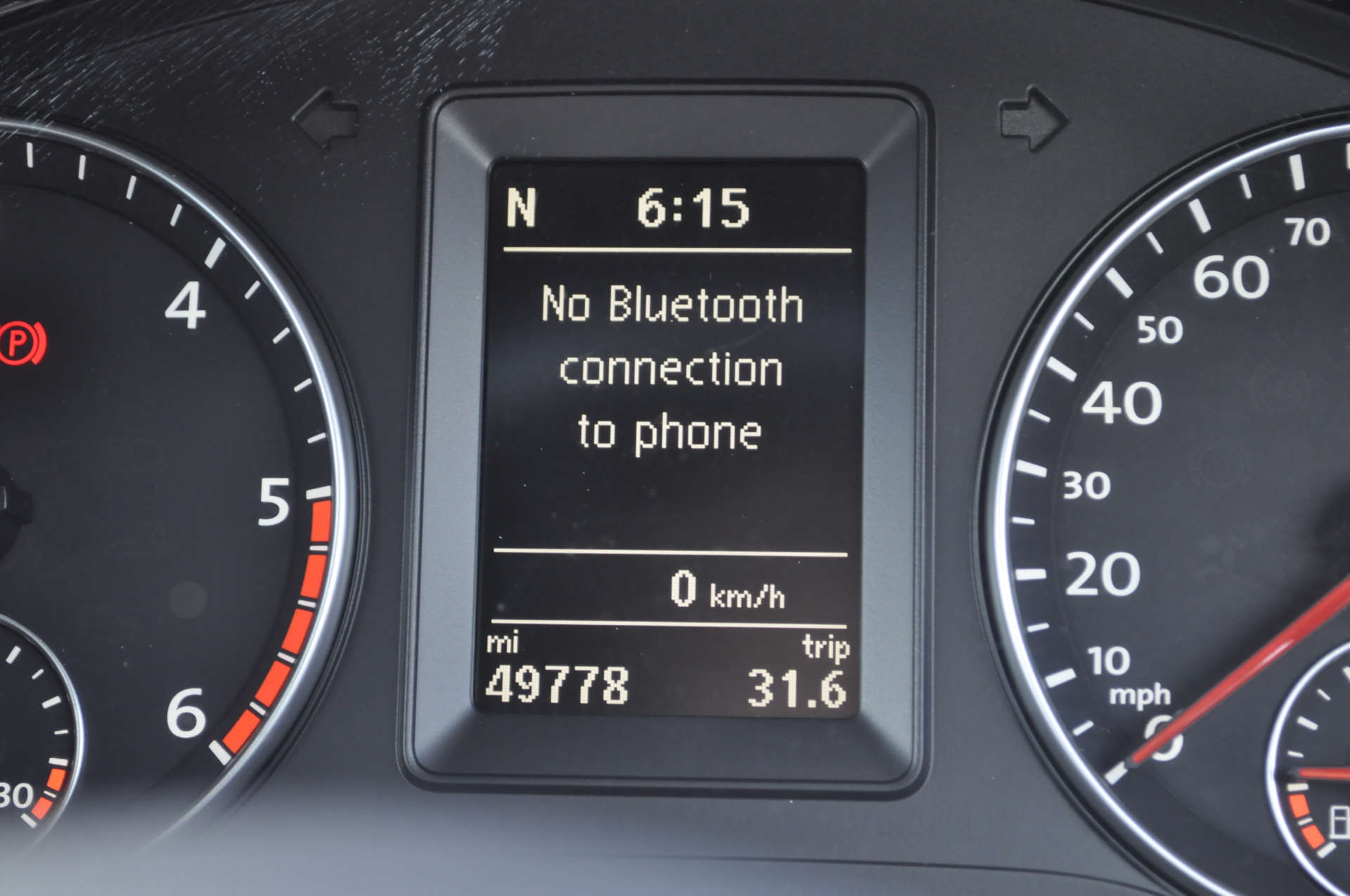 VOLKSWAGEN SCIROCCO 2.0 TDI GT Hatchback 3dr Diesel Manual Euro 5 (Leather, Nav) (170 ps) #19
