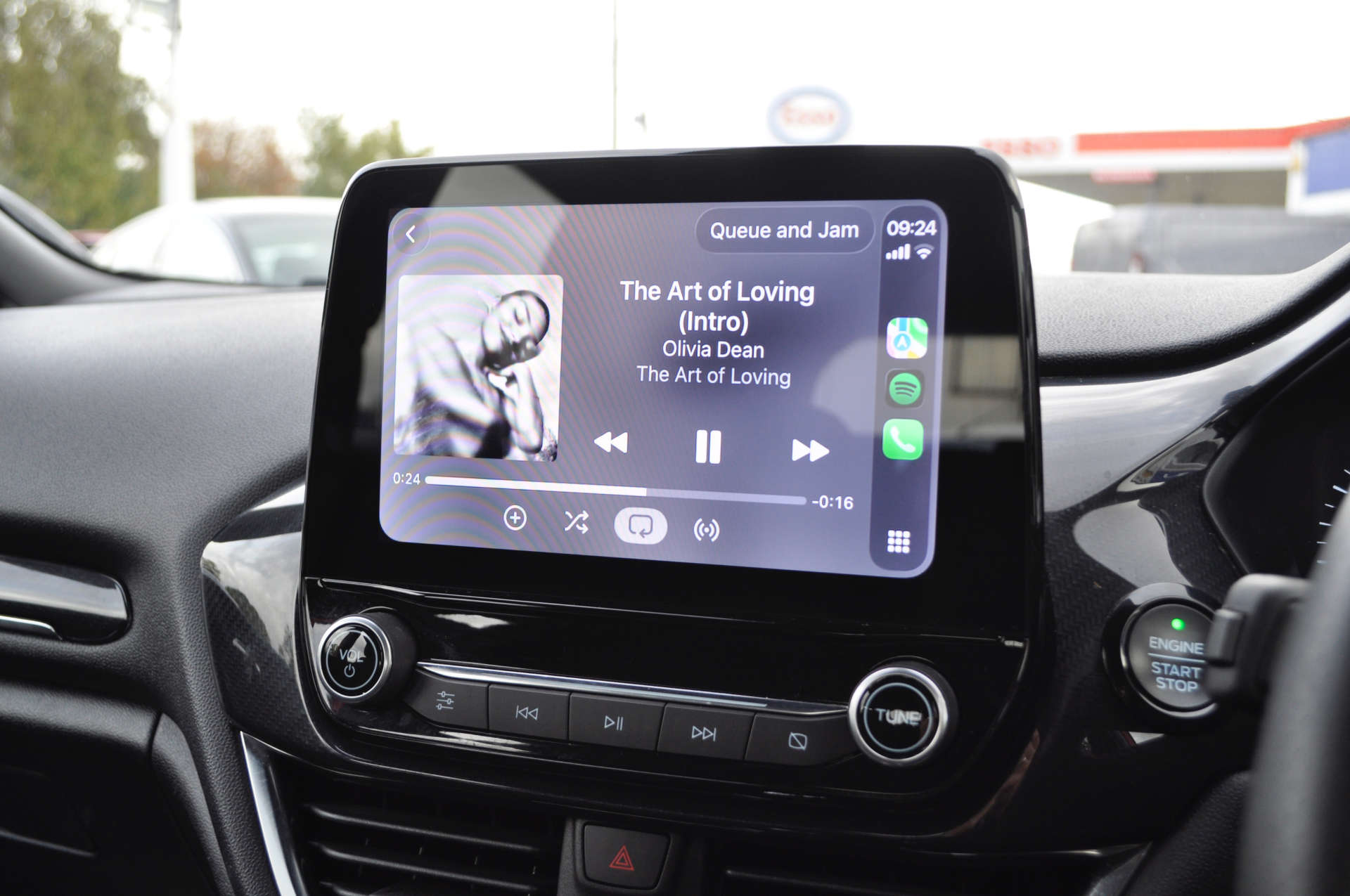 FORD FIESTA 1.0 Fiesta ST-Line T 5dr #14