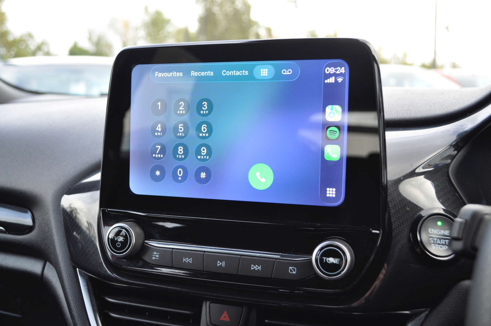 FORD FIESTA 1.0 Fiesta ST-Line T 5dr #15