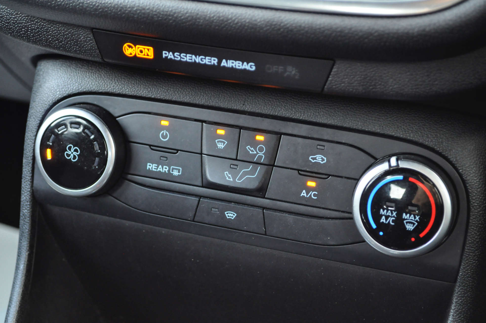 FORD FIESTA 1.0 Fiesta ST-Line T 5dr #16