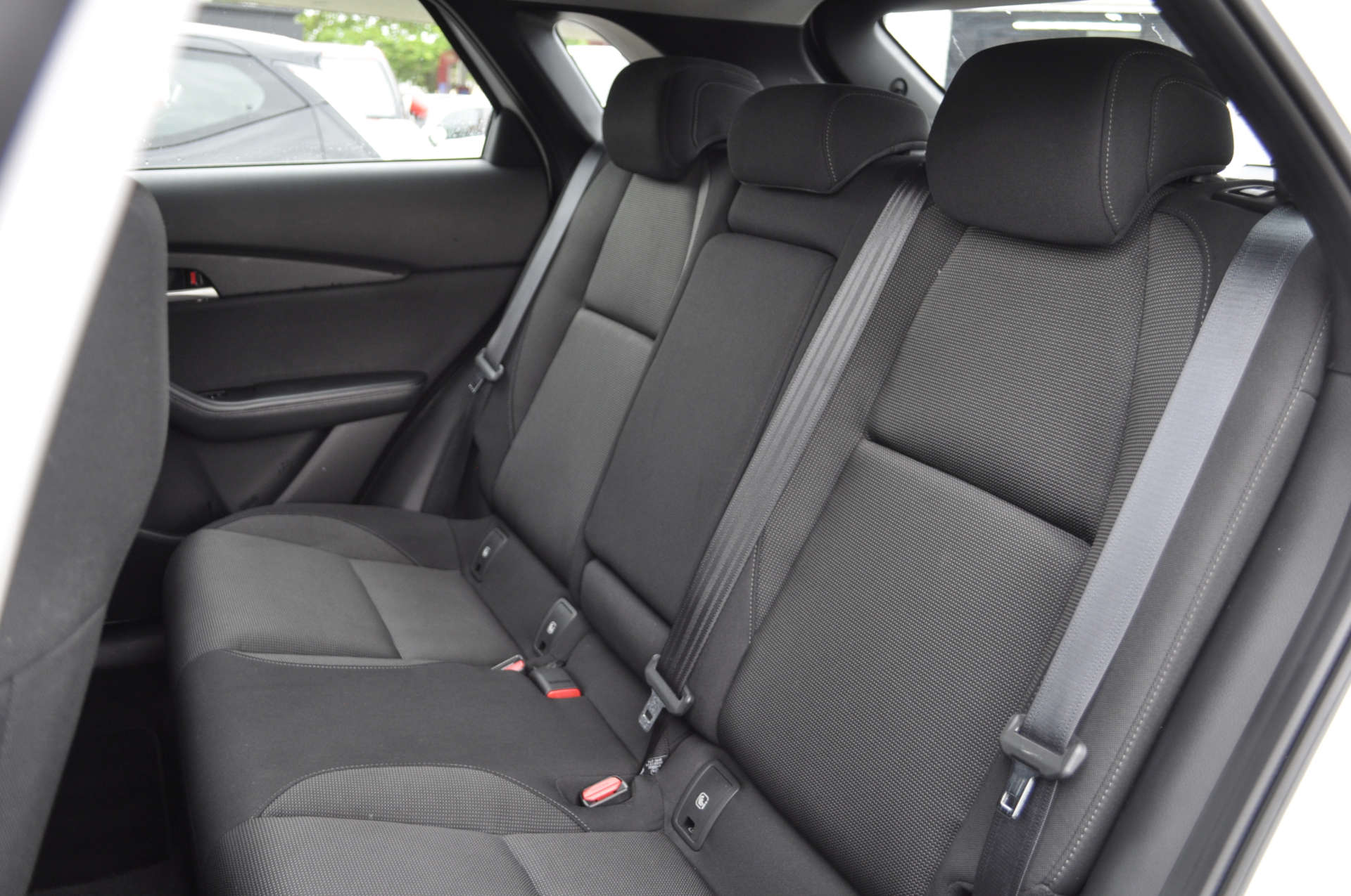 MAZDA CX-30 2.0 CX-30 SE-L Luxury MHEV 5dr #11