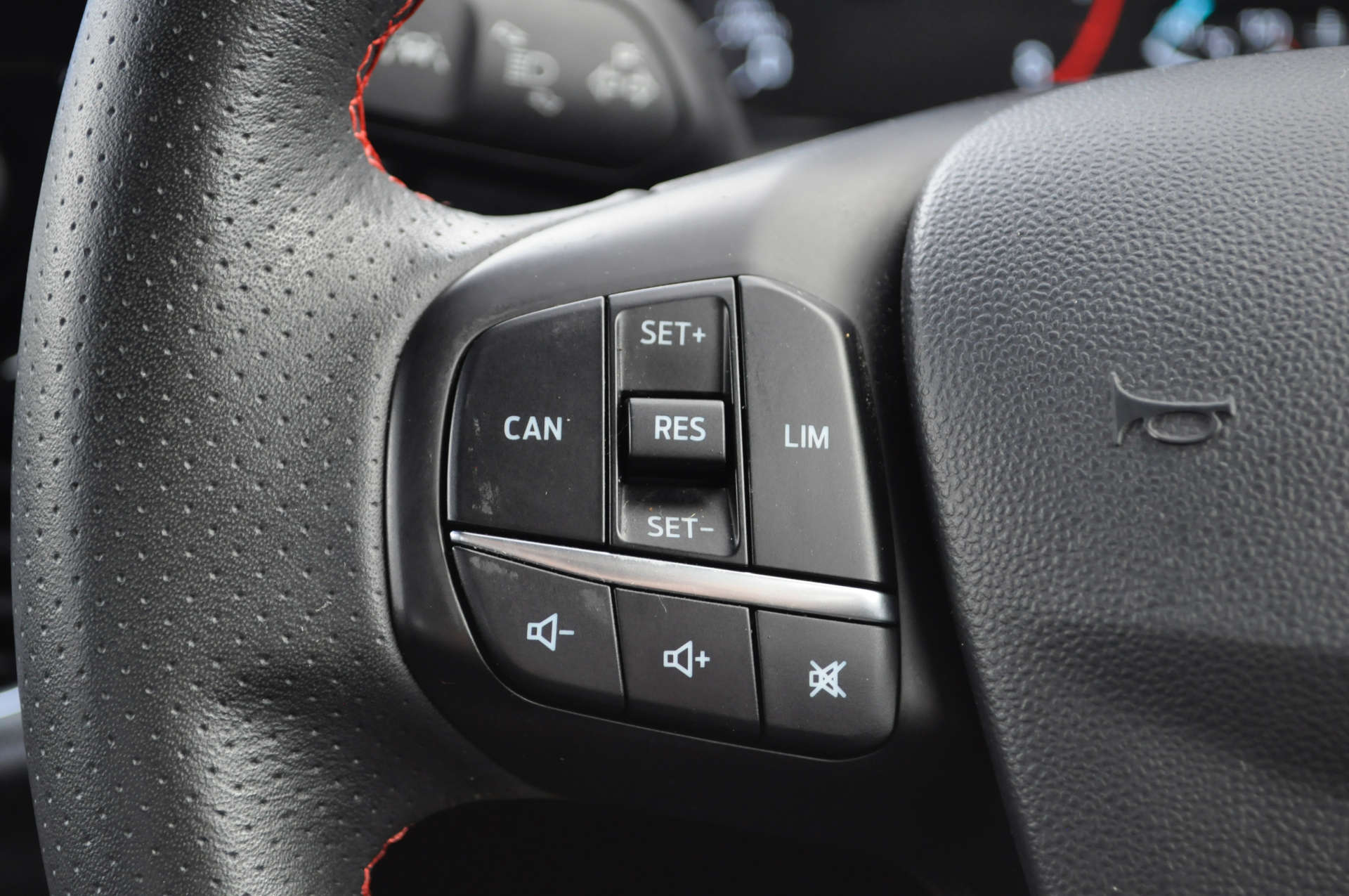 FORD FIESTA 1.0 Fiesta ST-Line T 5dr #17