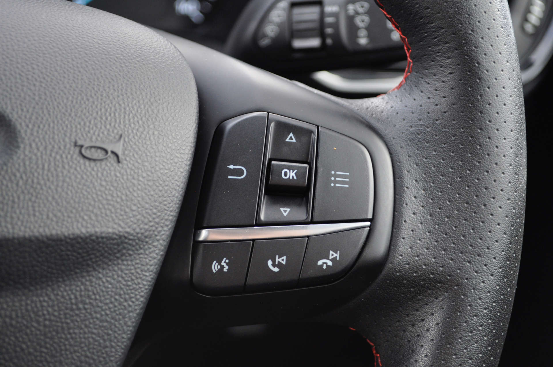 FORD FIESTA 1.0 Fiesta ST-Line T 5dr #18