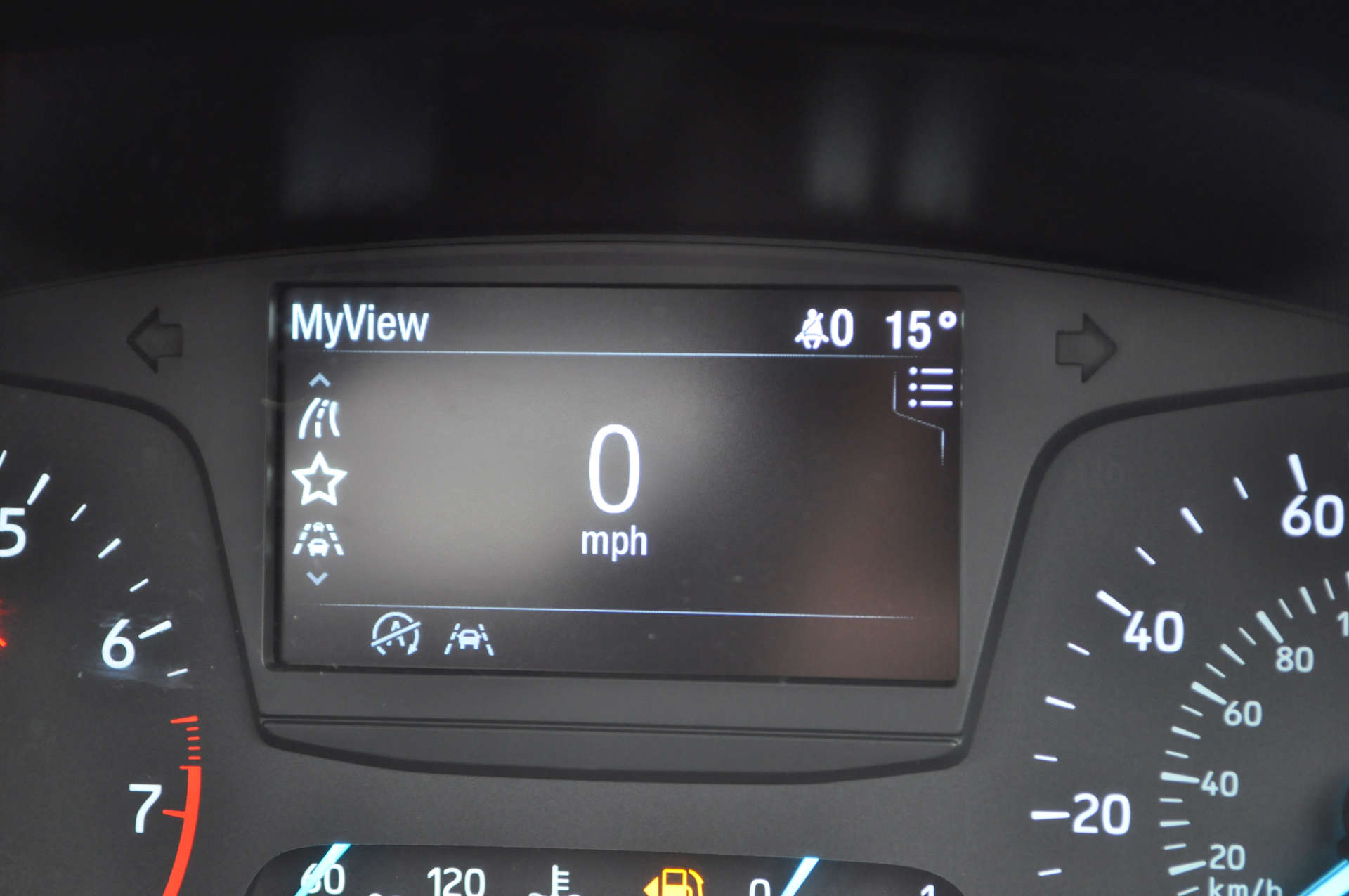 FORD FIESTA 1.0 Fiesta ST-Line T 5dr #21