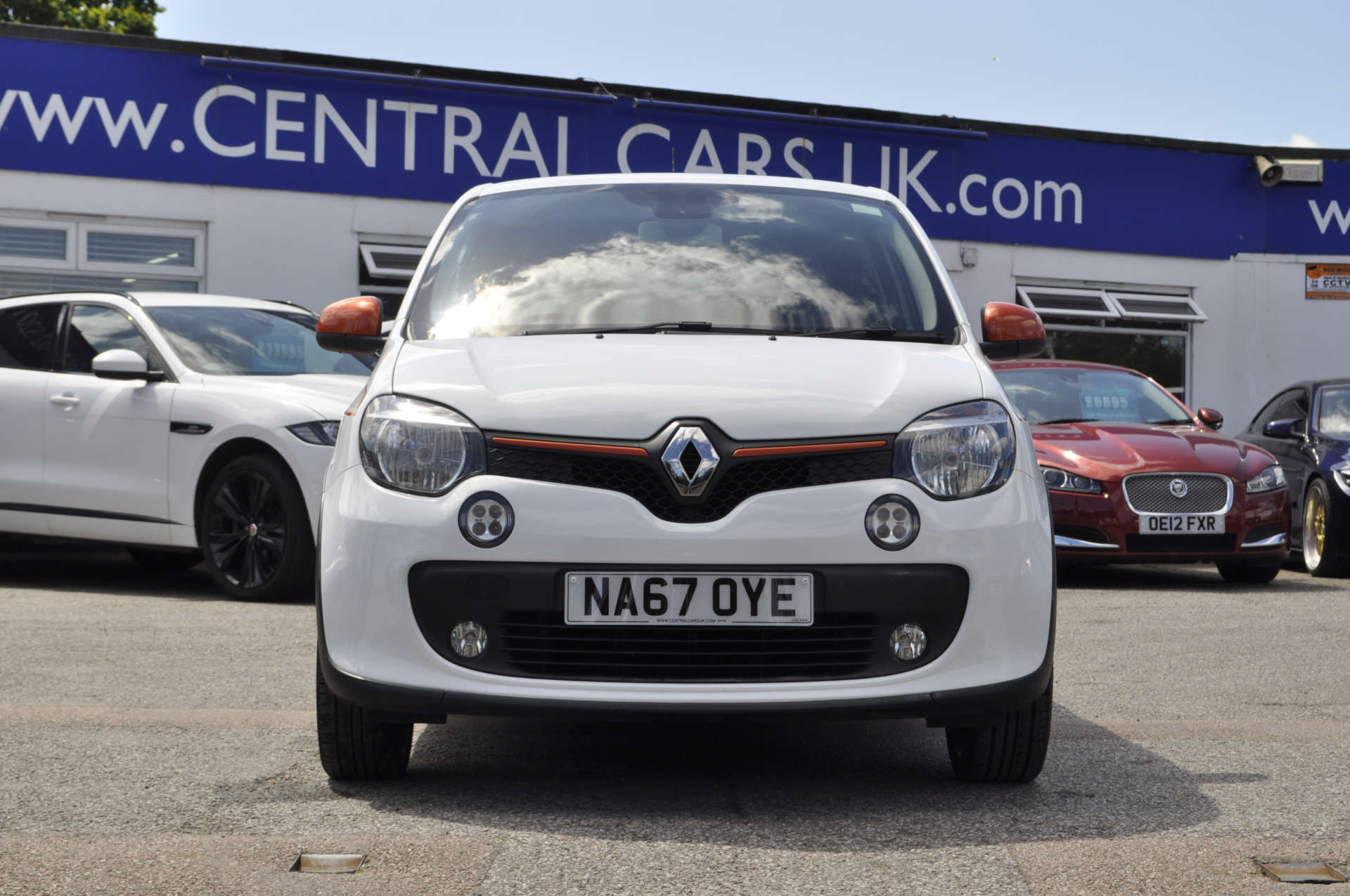 RENAULT TWINGO 0.9 Twingo GT T 5dr #2