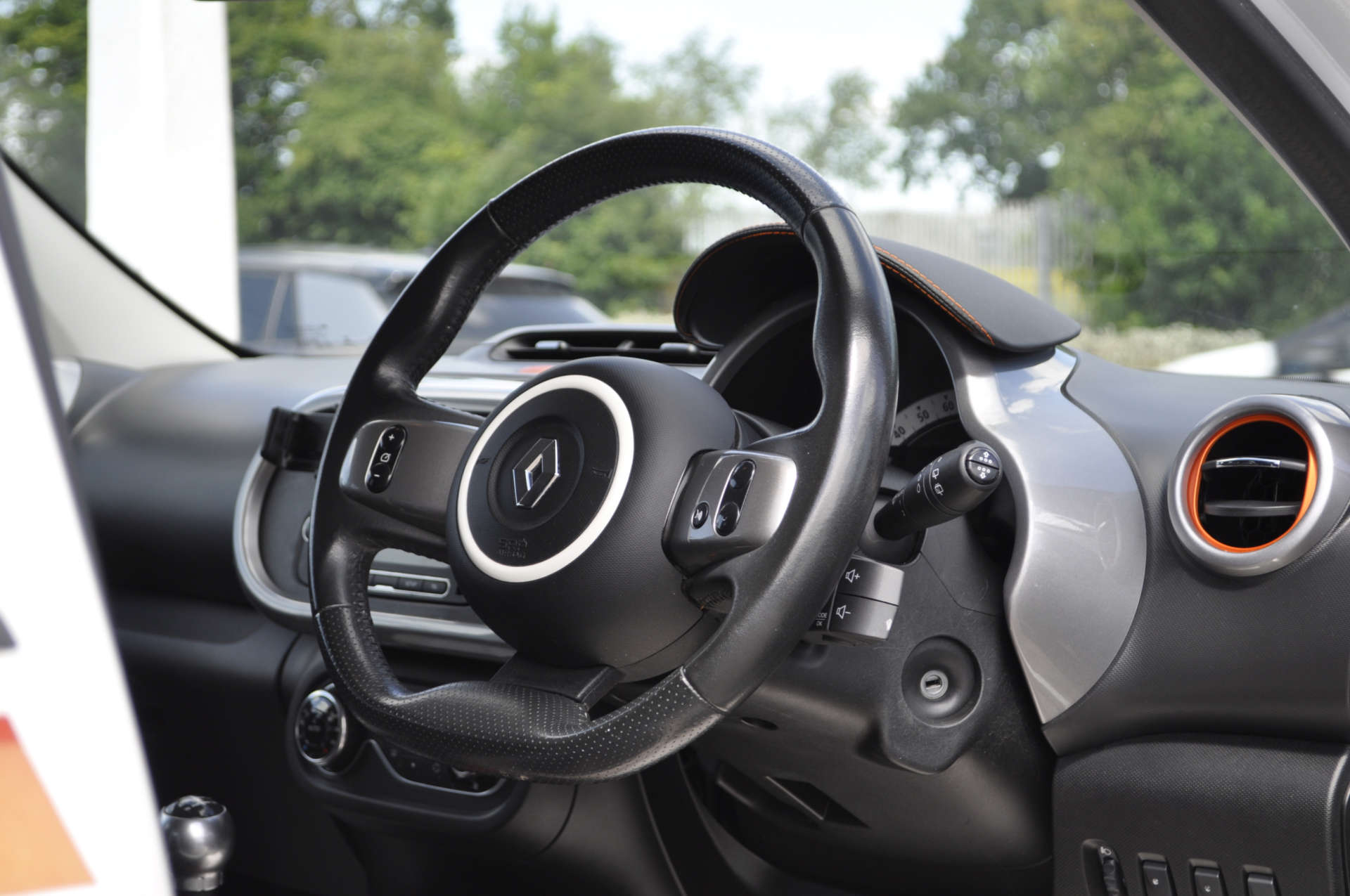 RENAULT TWINGO 0.9 Twingo GT T 5dr #6
