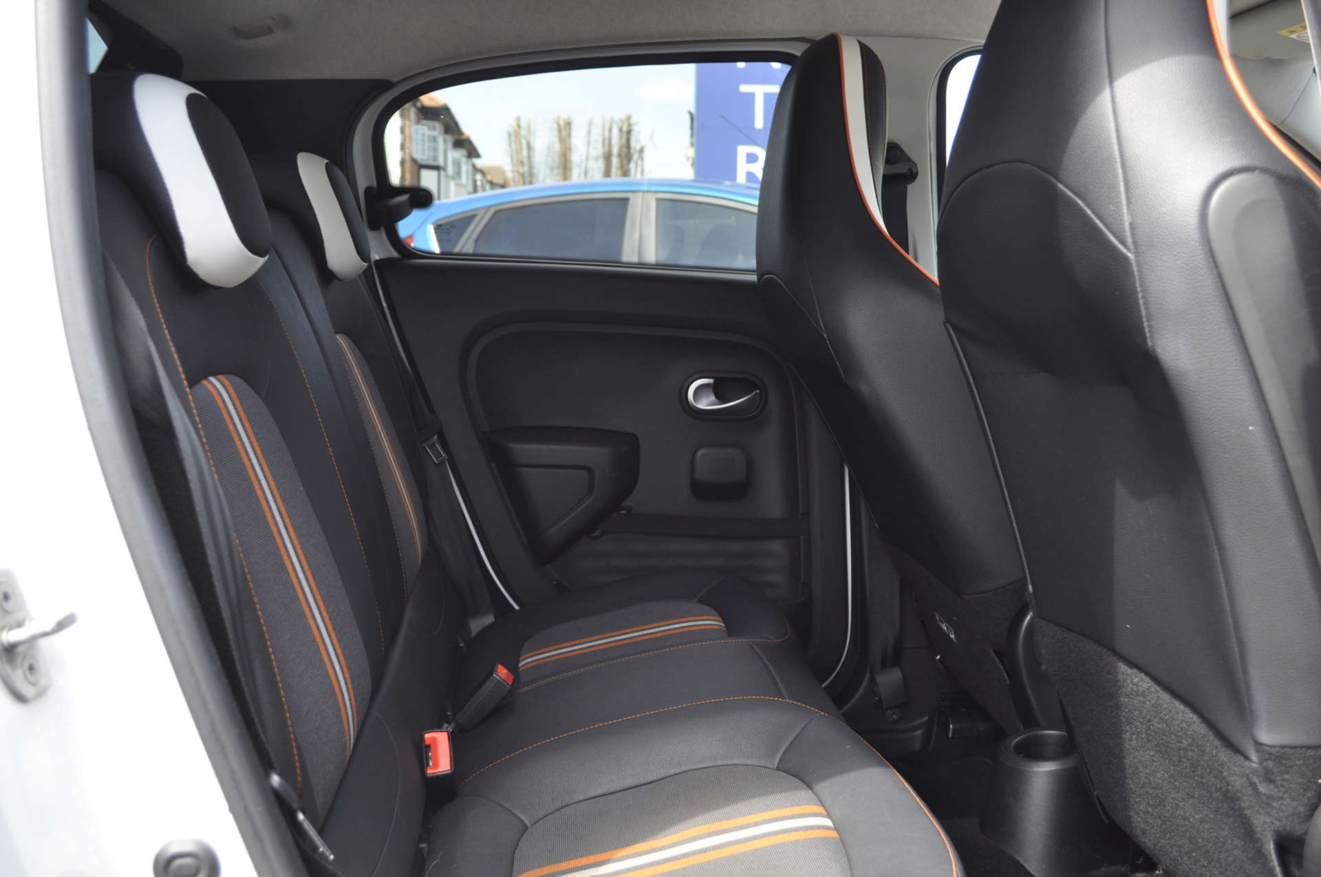 RENAULT TWINGO 0.9 Twingo GT T 5dr #8