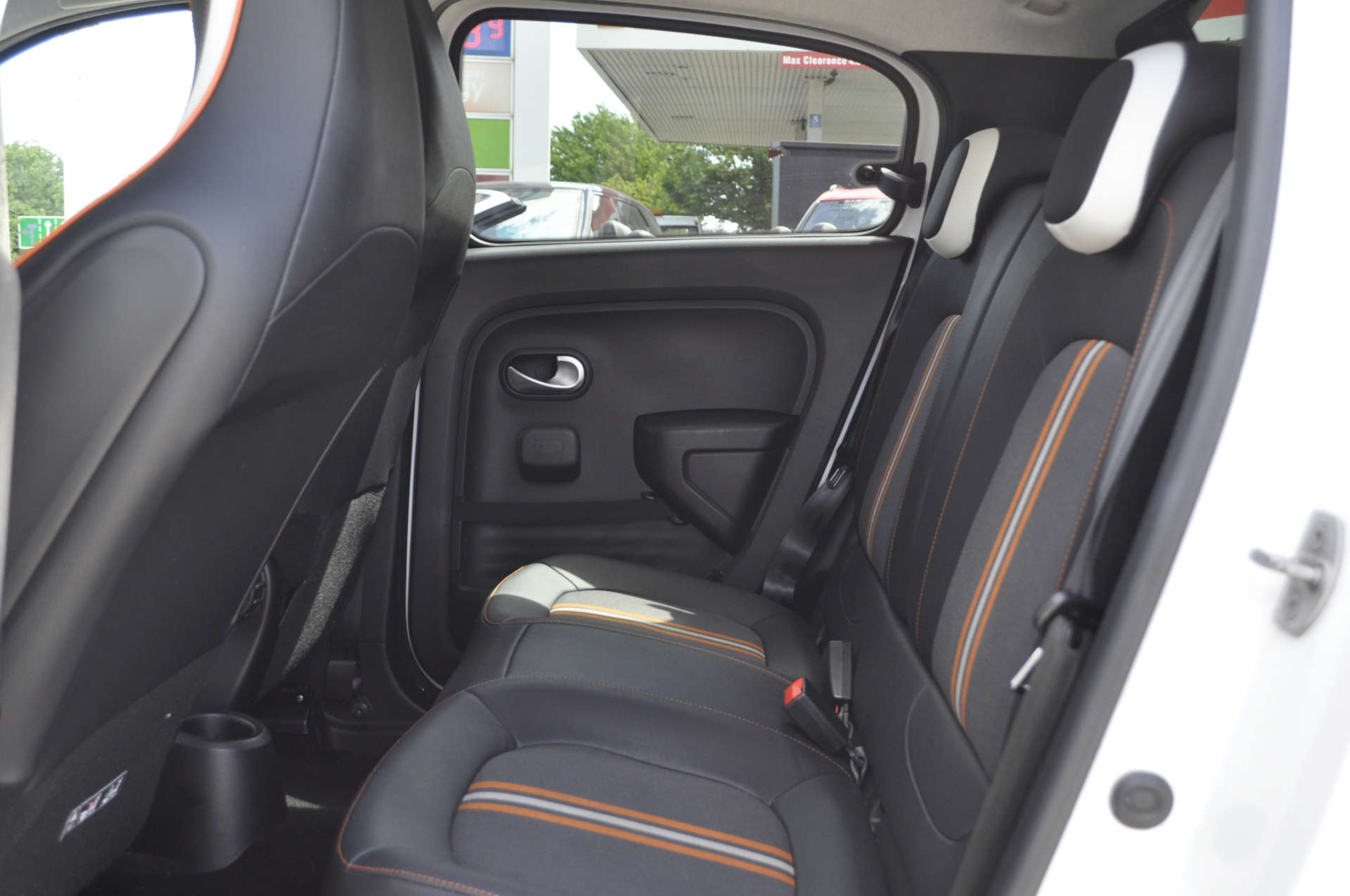 RENAULT TWINGO 0.9 Twingo GT T 5dr #9