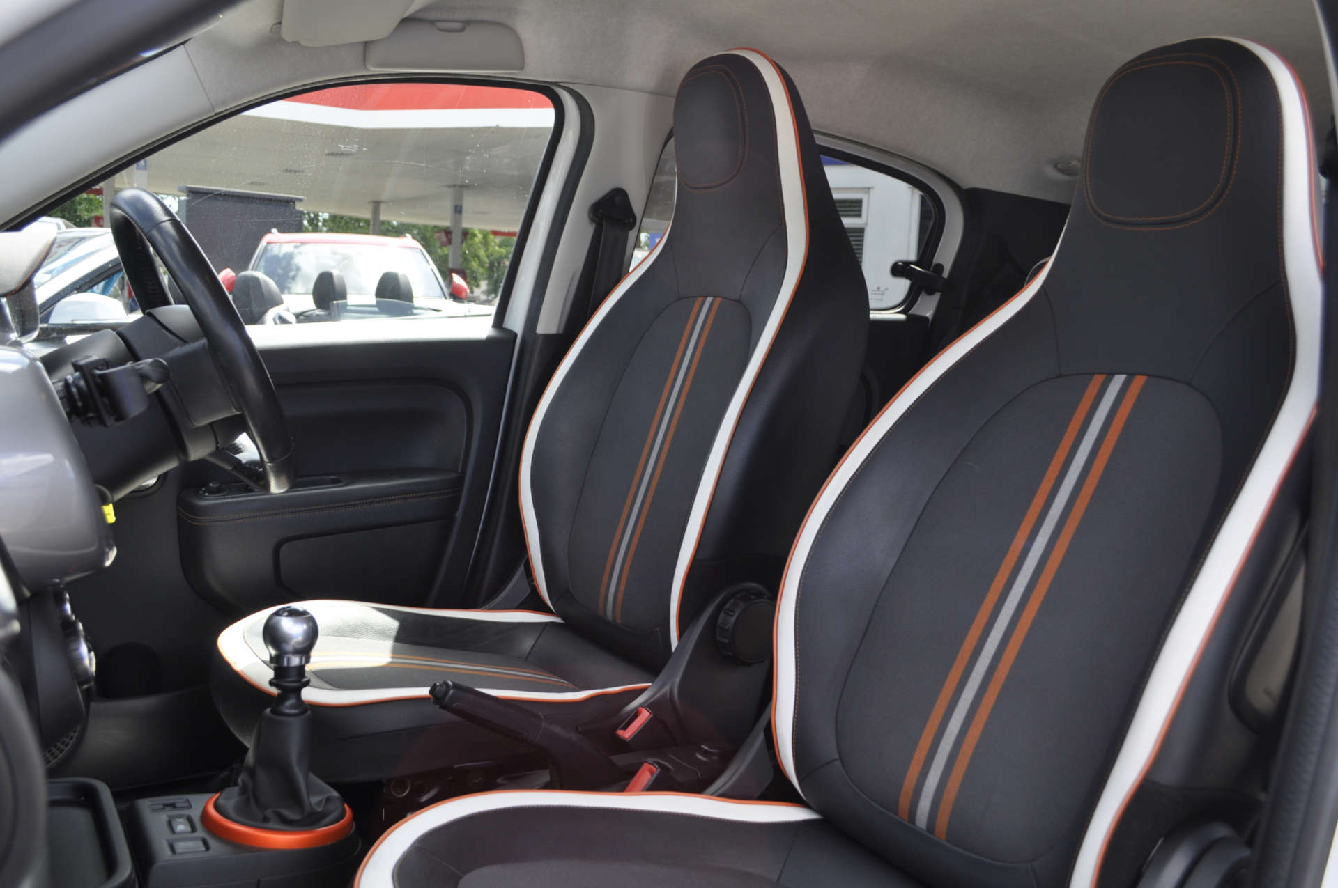 RENAULT TWINGO 0.9 Twingo GT T 5dr #10