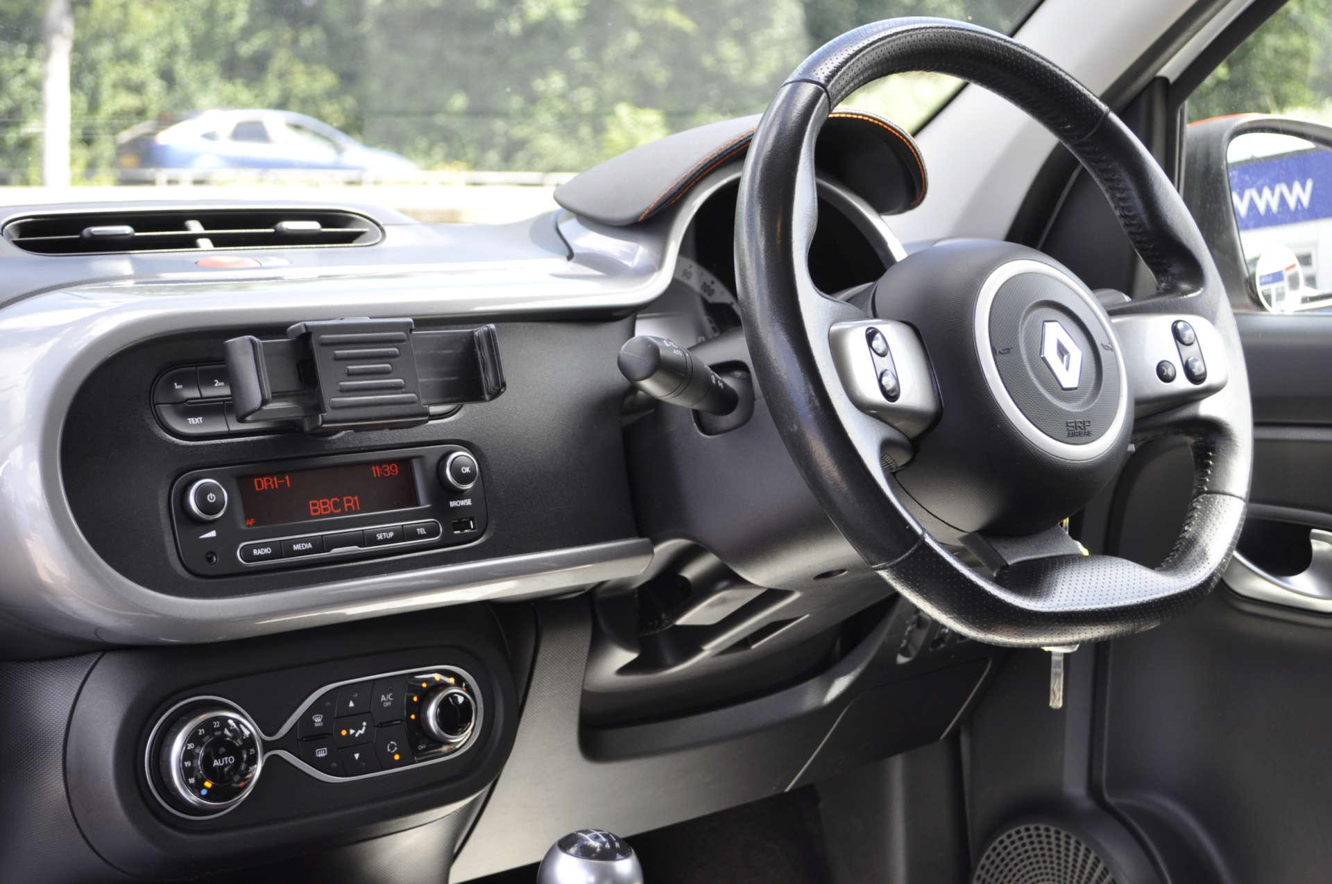 RENAULT TWINGO 0.9 Twingo GT T 5dr #11