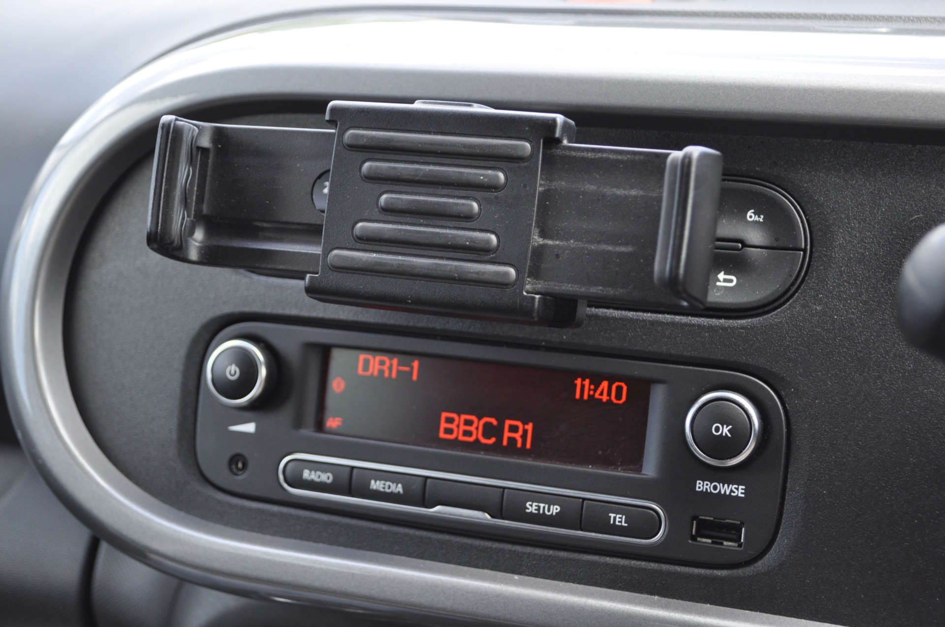 RENAULT TWINGO 0.9 Twingo GT T 5dr #15