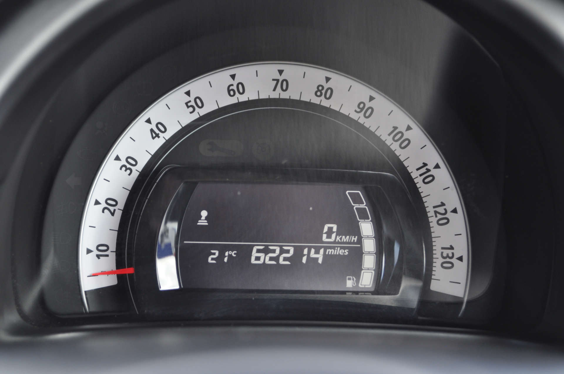 RENAULT TWINGO 0.9 Twingo GT T 5dr #16