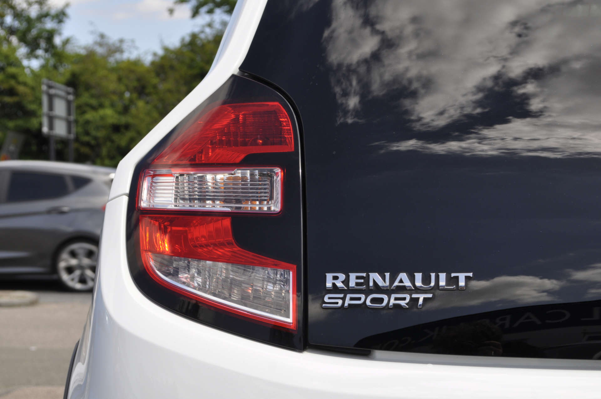 RENAULT TWINGO 0.9 Twingo GT T 5dr #23