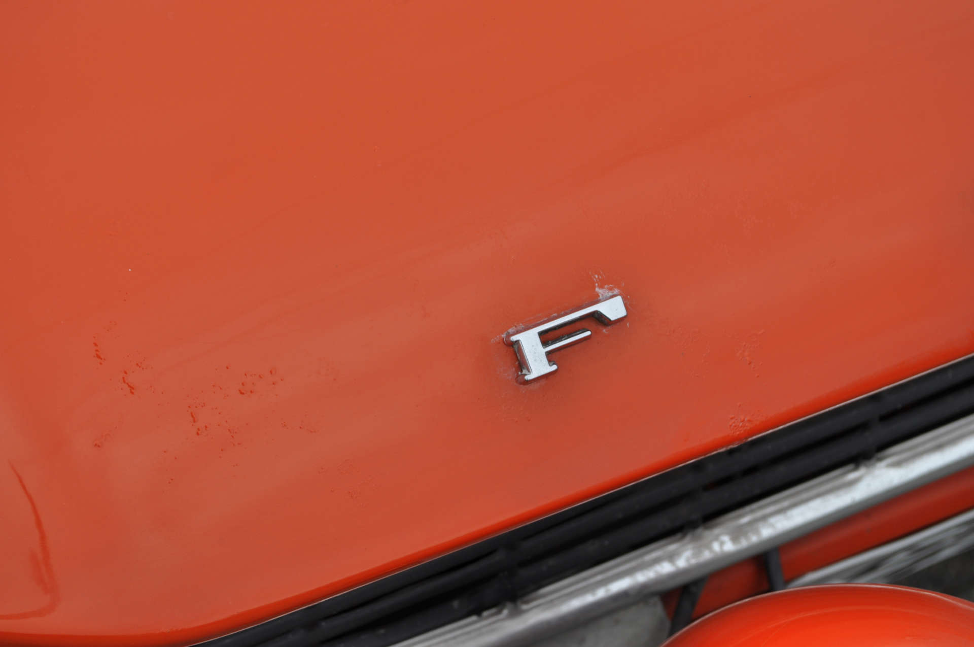 FORD ESCORT 1.6 Mexico #34