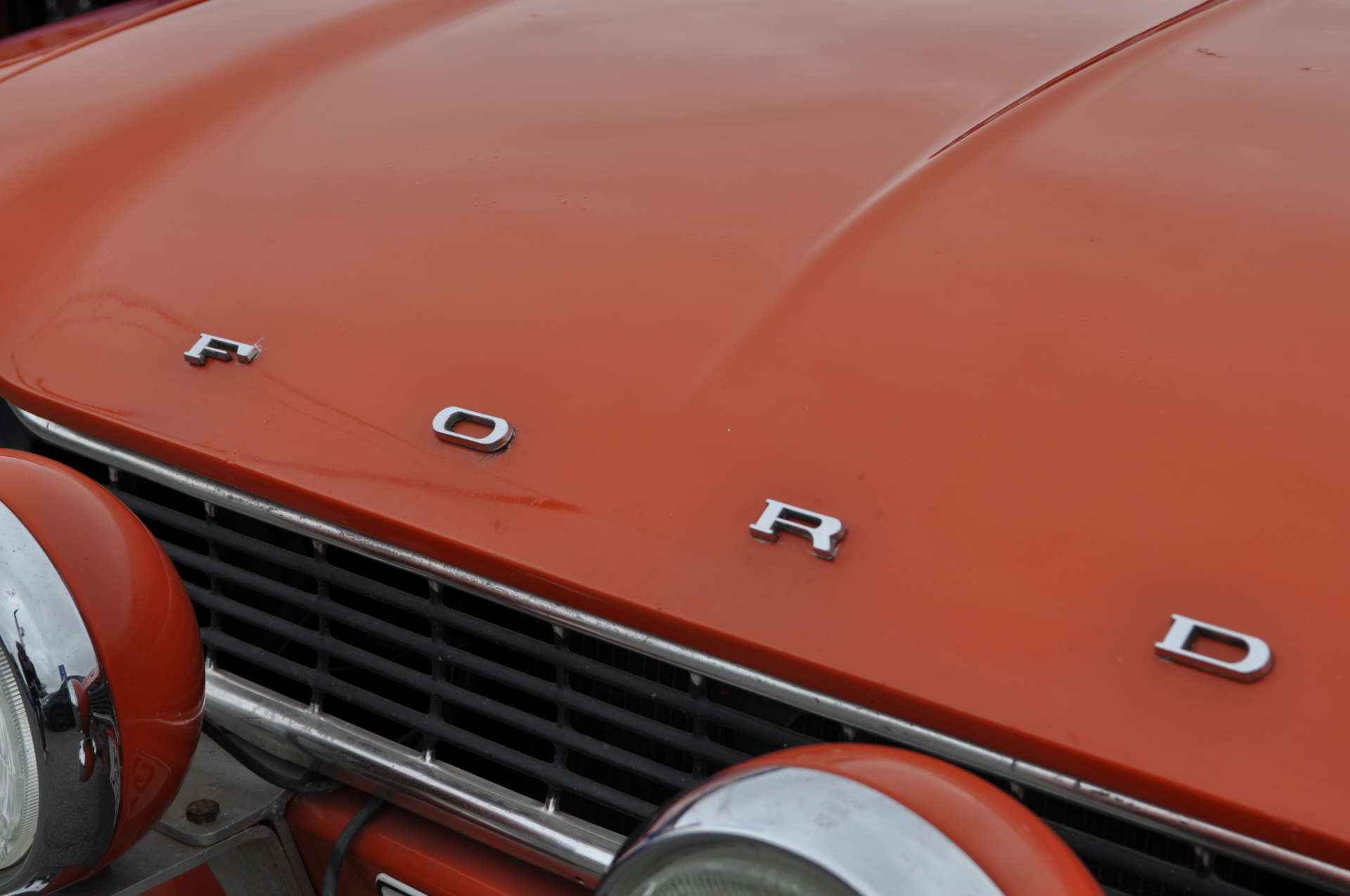 FORD ESCORT 1.6 Mexico #35