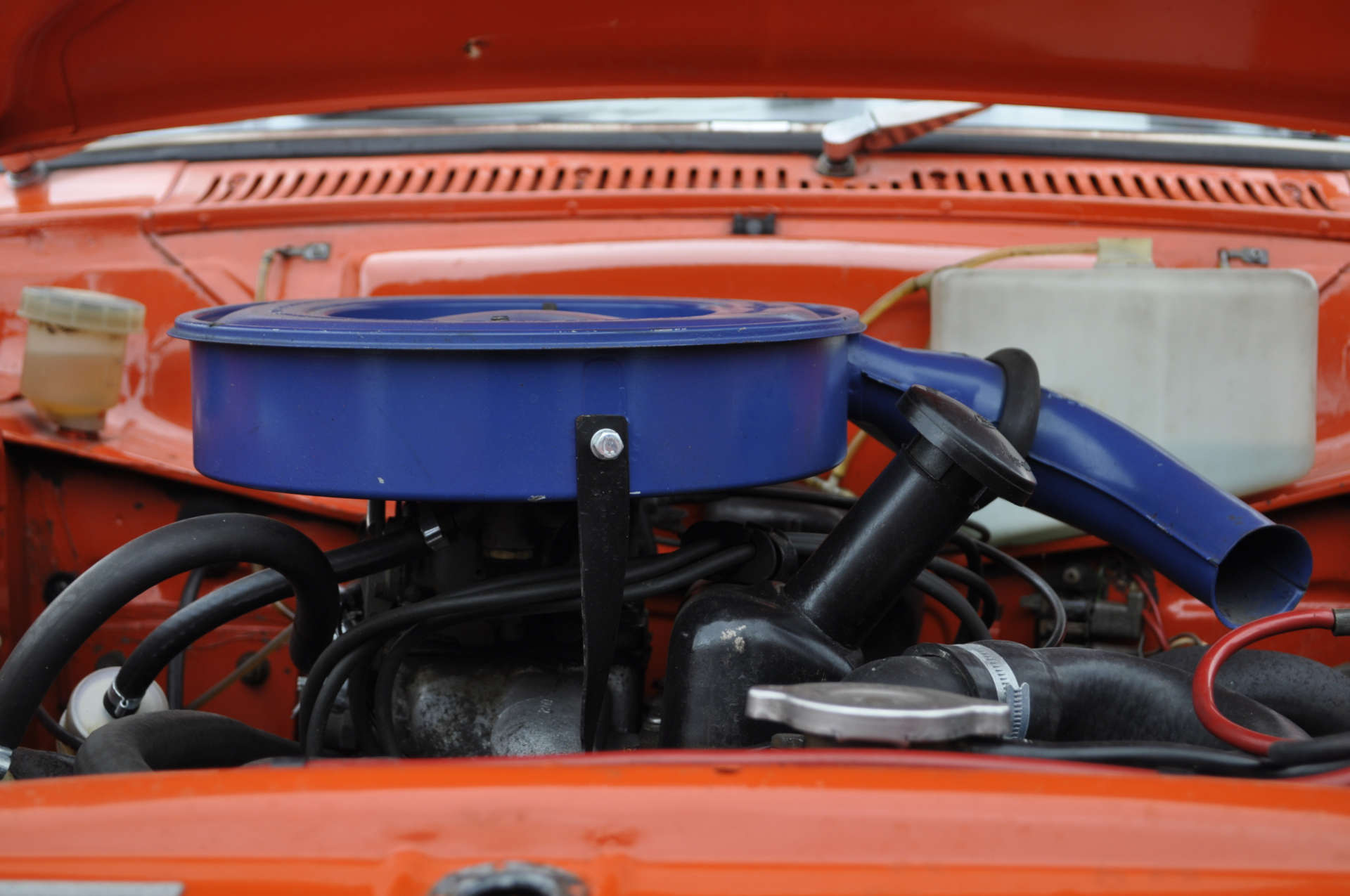 FORD ESCORT 1.6 Mexico #41