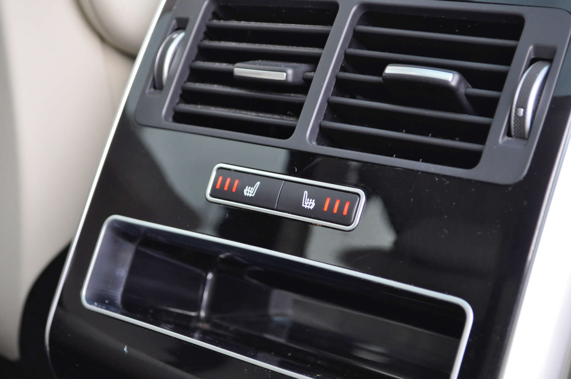 LAND ROVER RANGE ROVER SPORT 3.0 Range Rover Sport HSE Dynamic SDV6 Auto 4WD 5dr #11