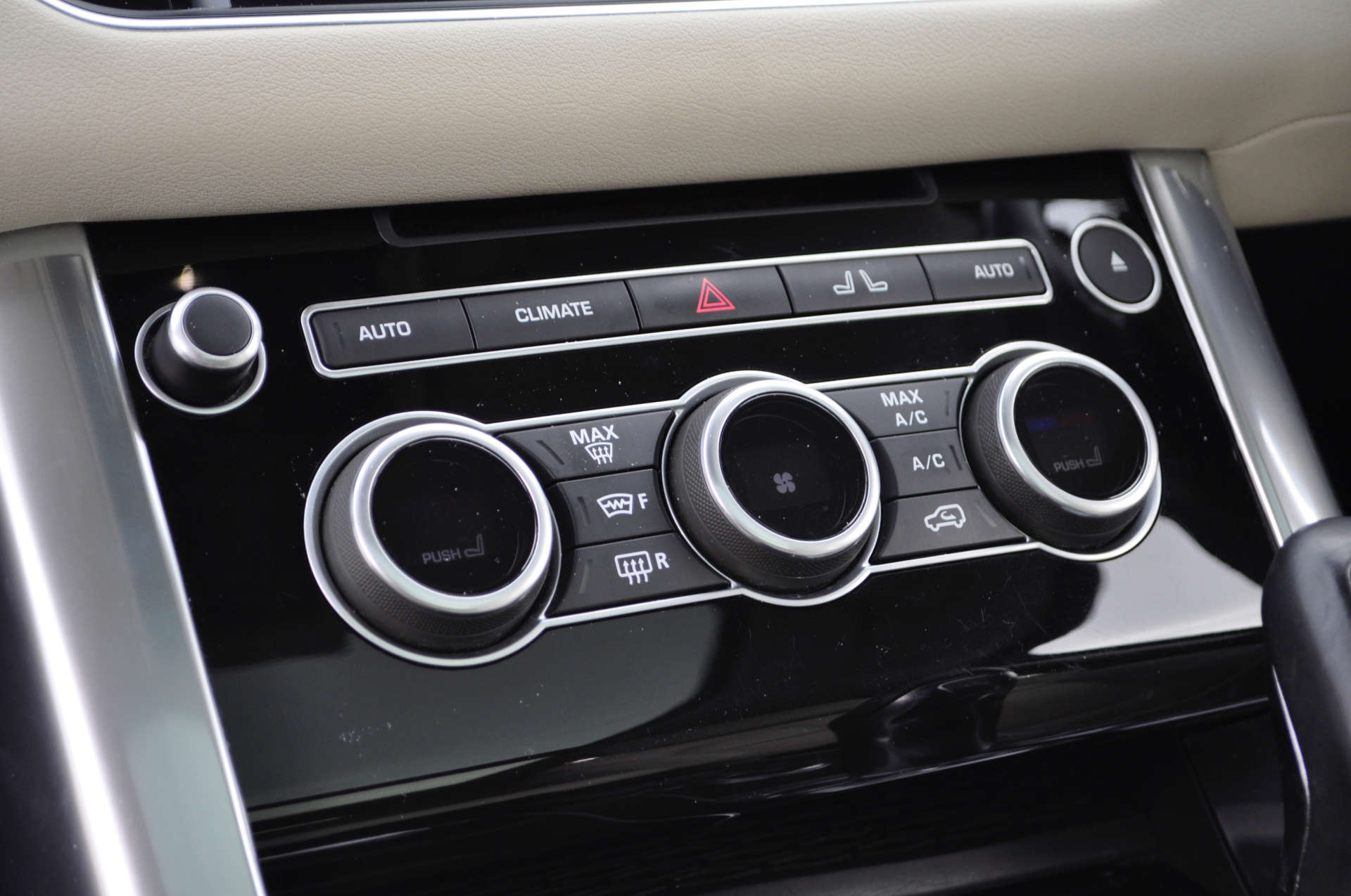 LAND ROVER RANGE ROVER SPORT 3.0 Range Rover Sport HSE Dynamic SDV6 Auto 4WD 5dr #16