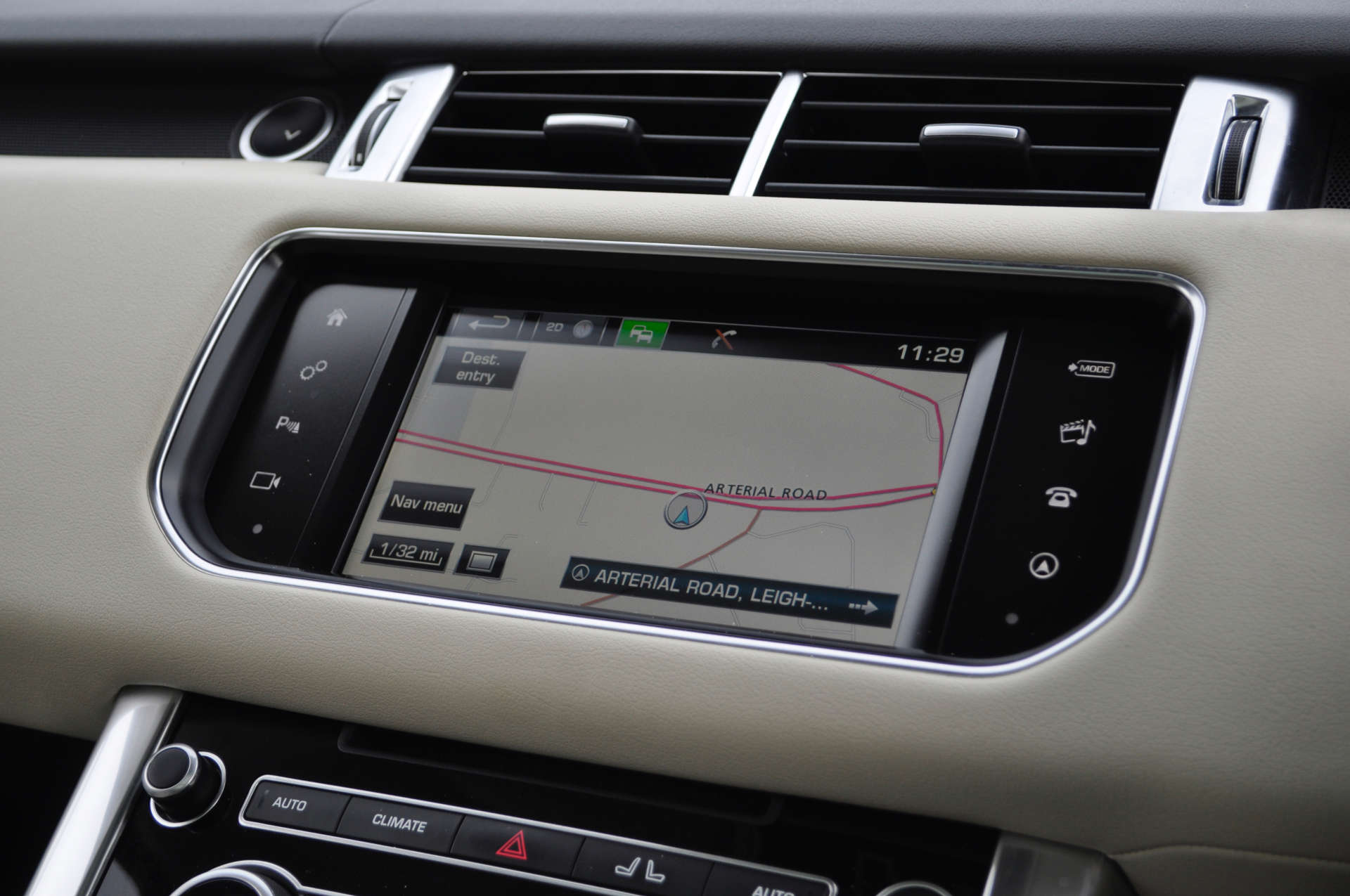 LAND ROVER RANGE ROVER SPORT 3.0 Range Rover Sport HSE Dynamic SDV6 Auto 4WD 5dr #19