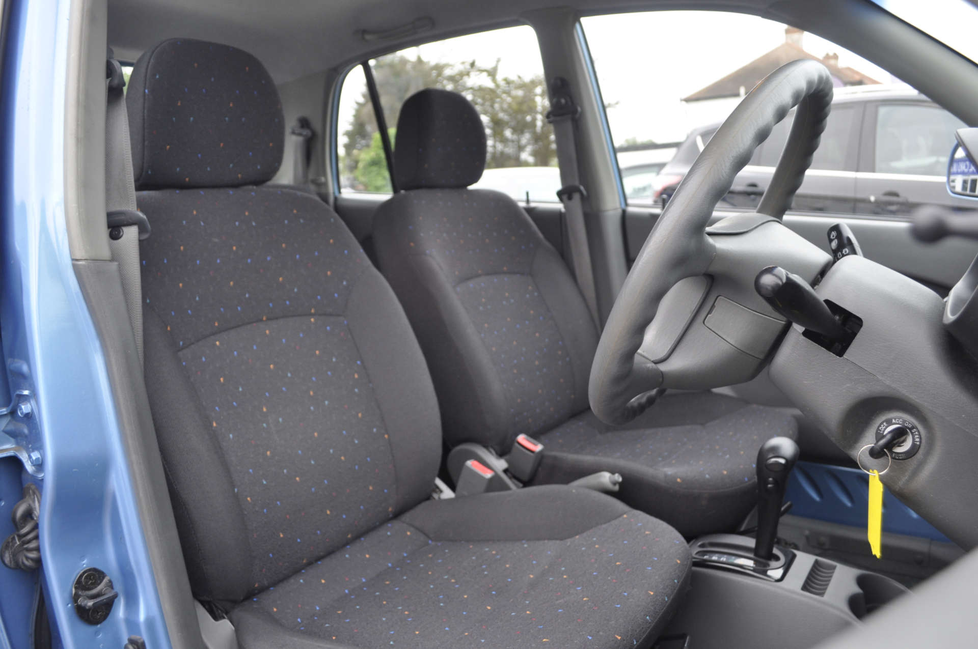 HYUNDAI AMICA 1.0 Amica GSi Auto 5dr #7