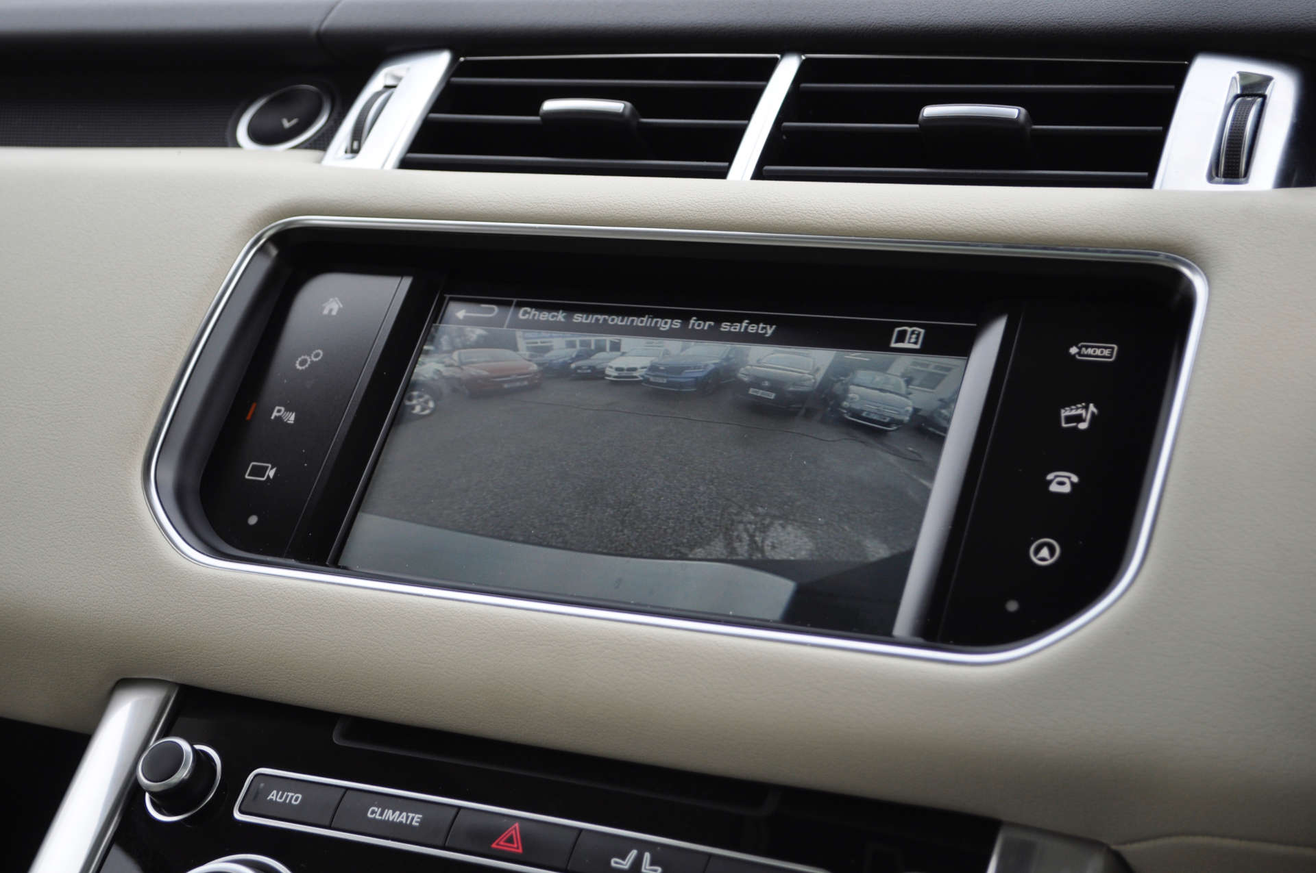 LAND ROVER RANGE ROVER SPORT 3.0 Range Rover Sport HSE Dynamic SDV6 Auto 4WD 5dr #20