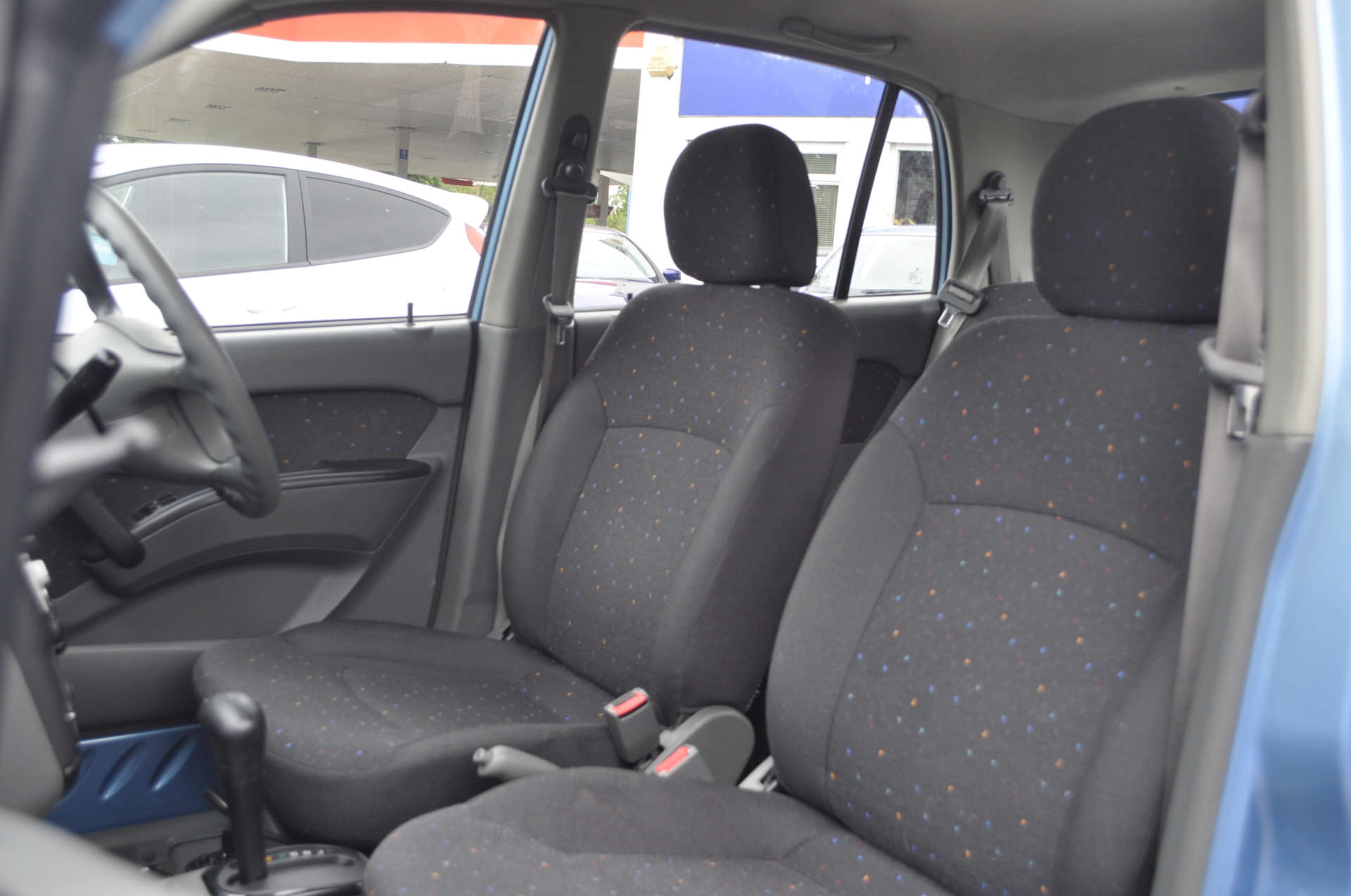 HYUNDAI AMICA 1.0 Amica GSi Auto 5dr #10