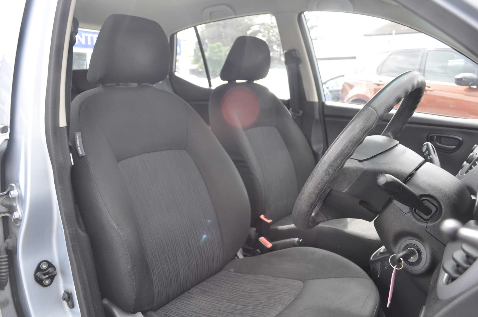 HYUNDAI I10 1.2 i10 Classic 5dr #7