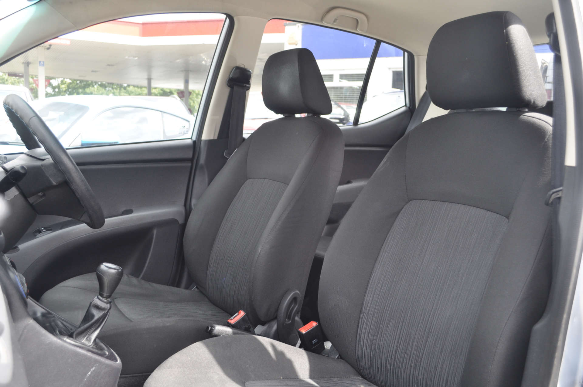 HYUNDAI I10 1.2 i10 Classic 5dr #9