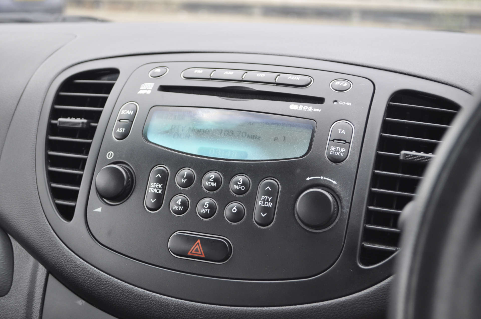 HYUNDAI I10 1.2 i10 Classic 5dr #12