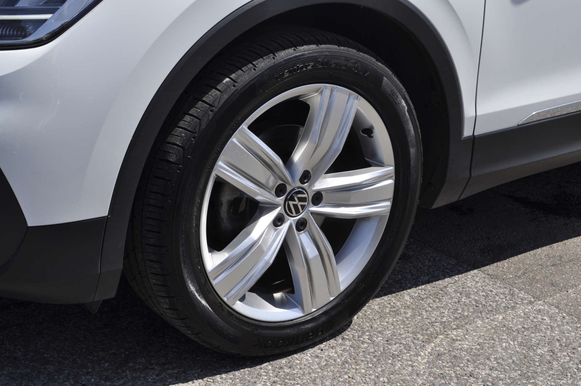 VOLKSWAGEN TIGUAN 2.0 Tiguan Life TDI Semi-Auto 5dr #27