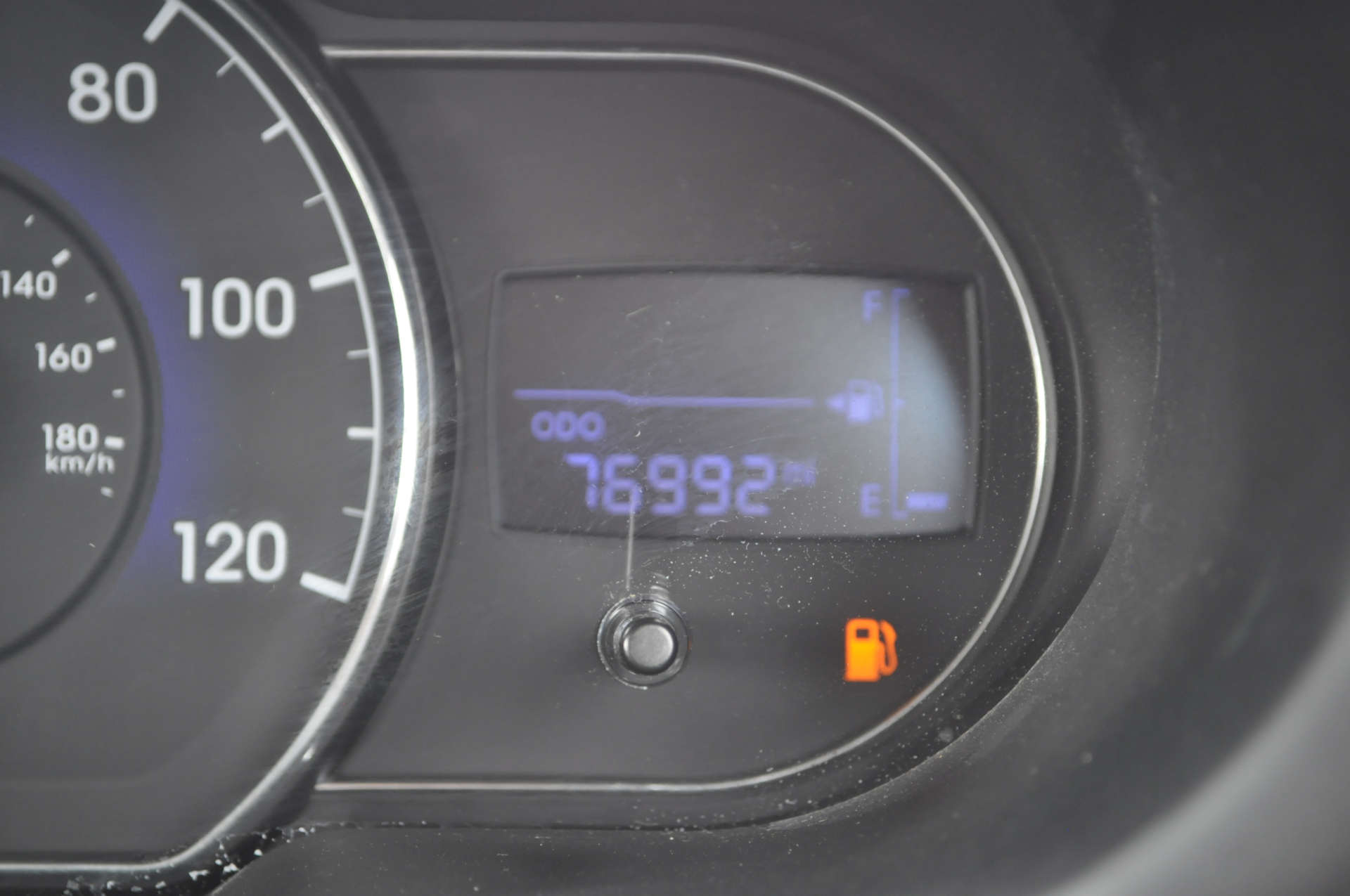 HYUNDAI I10 1.2 i10 Classic 5dr #14