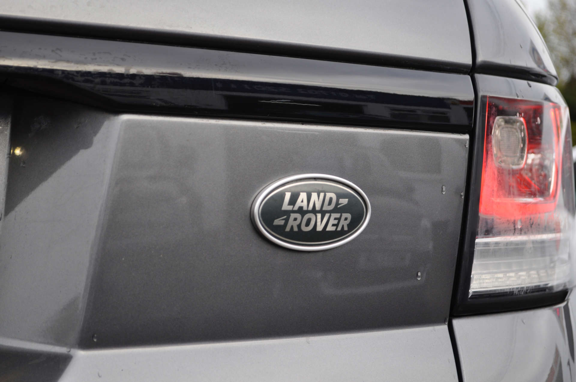 LAND ROVER RANGE ROVER SPORT 3.0 Range Rover Sport HSE Dynamic SDV6 Auto 4WD 5dr #38