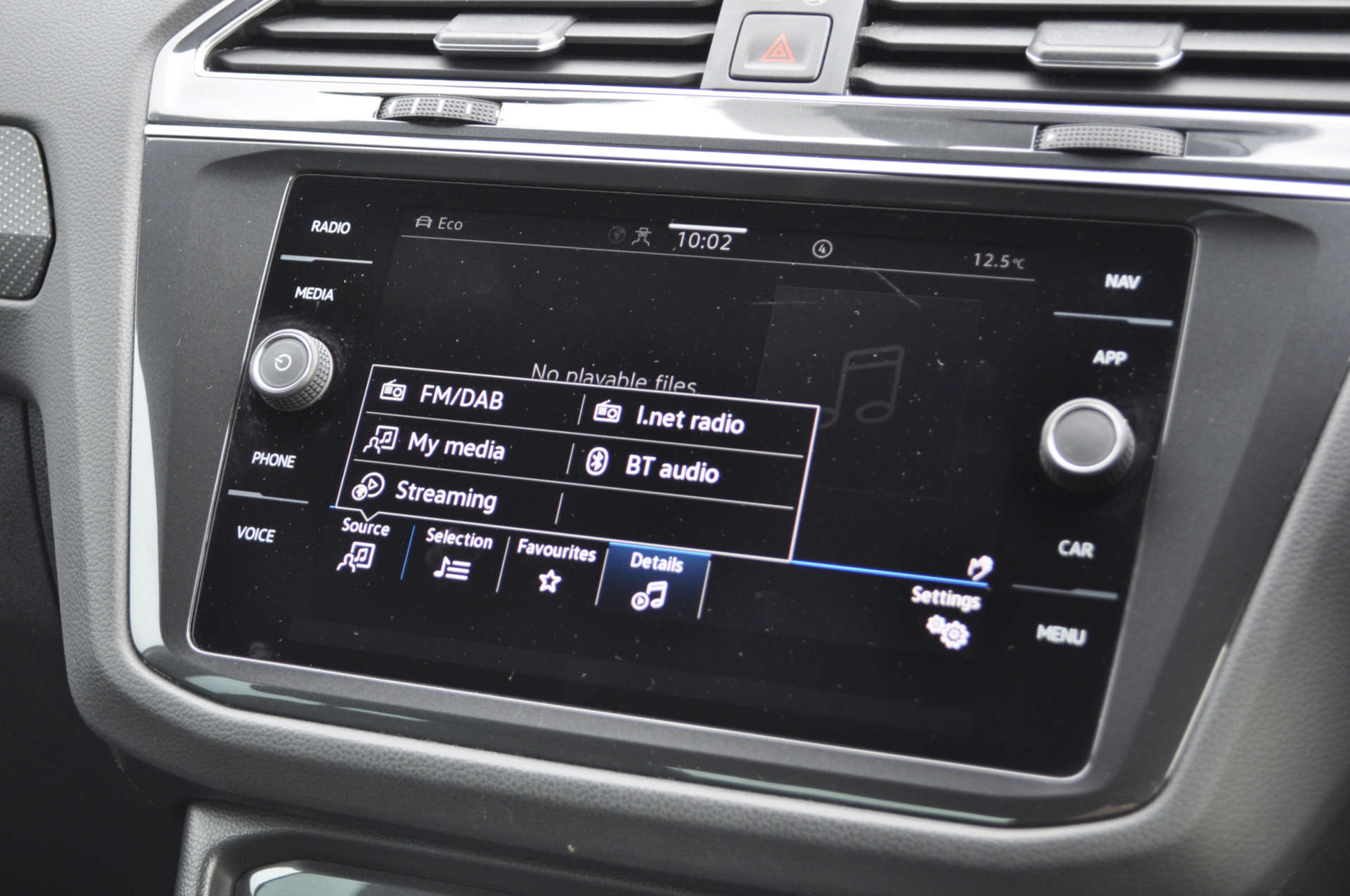 VOLKSWAGEN TIGUAN 1.4 Tiguan R-Line TSi PHEV Semi-Auto 5dr #21