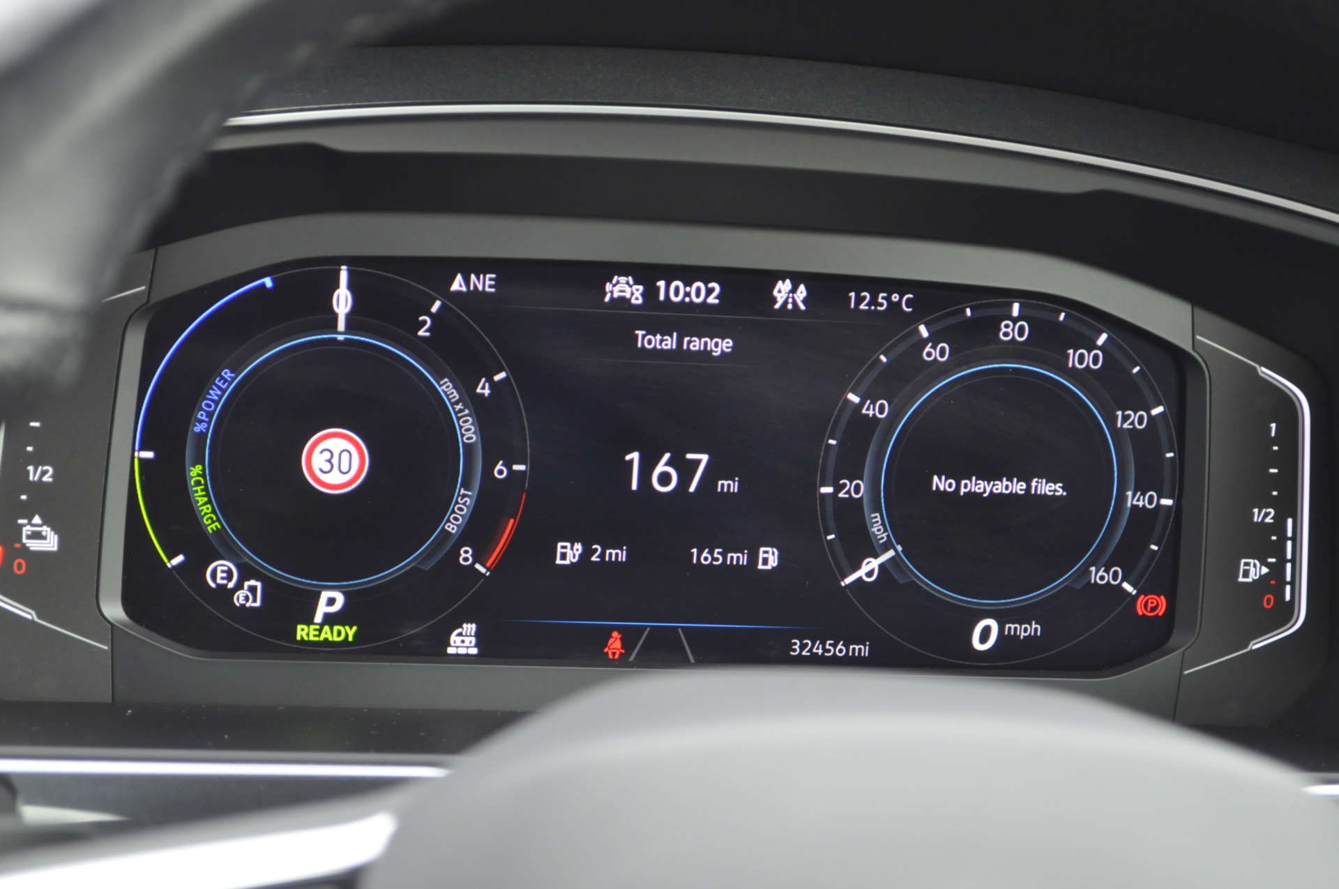 VOLKSWAGEN TIGUAN 1.4 Tiguan R-Line TSi PHEV Semi-Auto 5dr #23