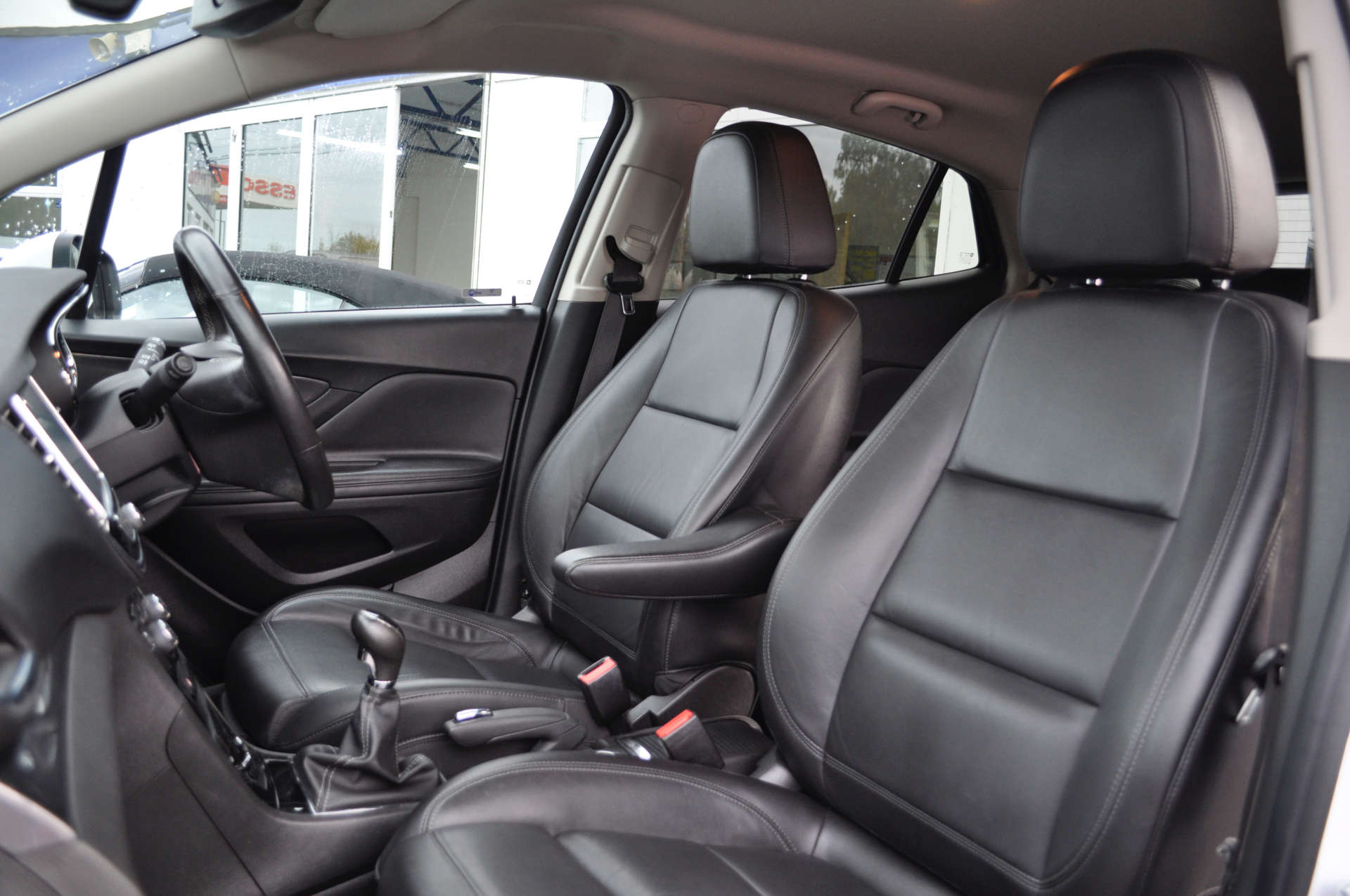 VAUXHALL MOKKA X 1.4 Mokka X Elite Nav T S/S 5dr #10