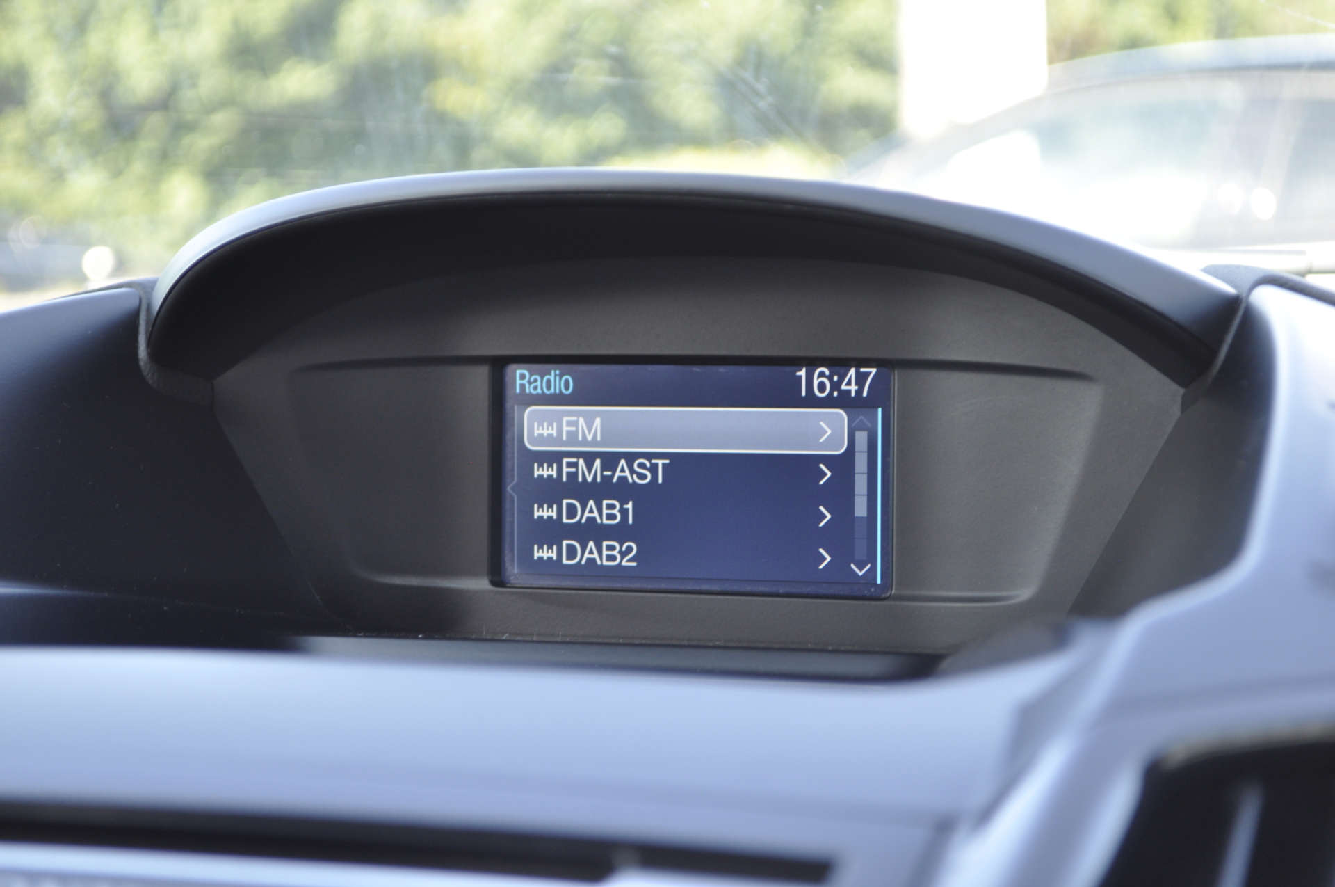 FORD KUGA 1.6 Kuga Titanium X 4x4 T Auto 4WD 5dr #19