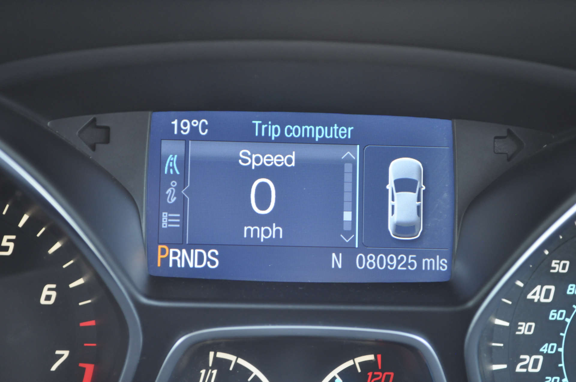 FORD KUGA 1.6 Kuga Titanium X 4x4 T Auto 4WD 5dr #24