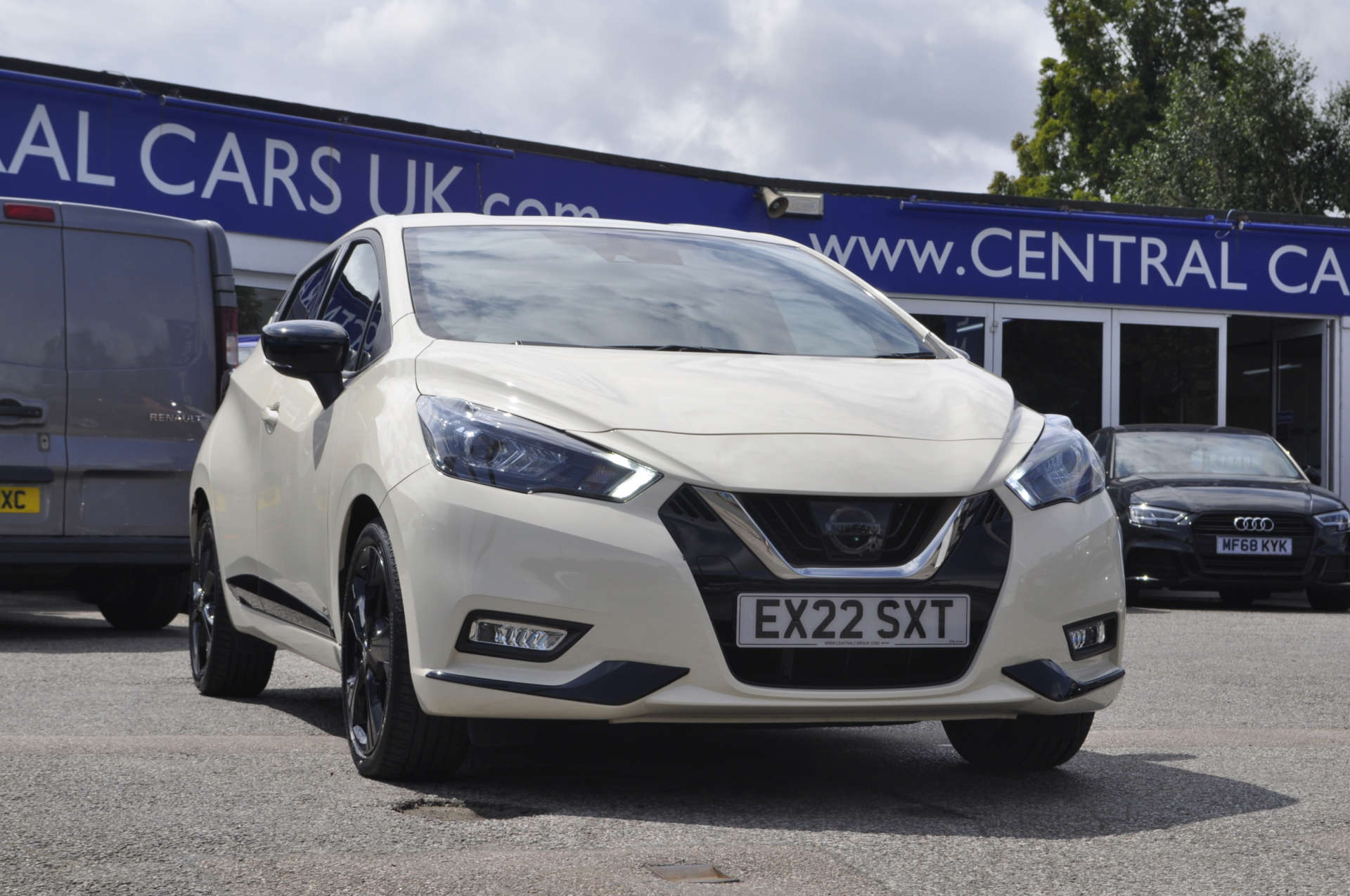 NISSAN MICRA 1.0 Micra N-Sport IG-T 5dr #23