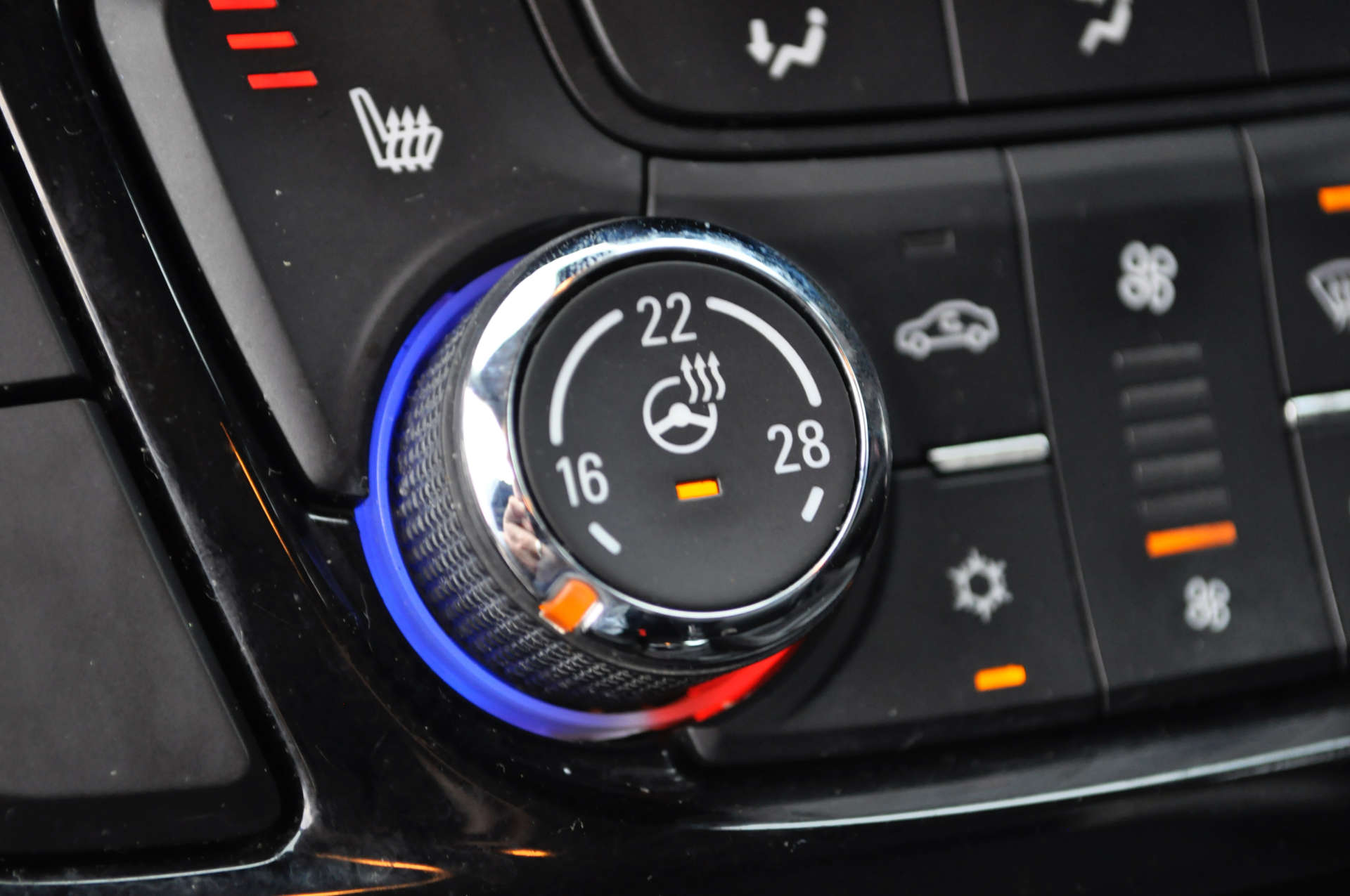 VAUXHALL MOKKA X 1.4 Mokka X Elite Nav T S/S 5dr #13