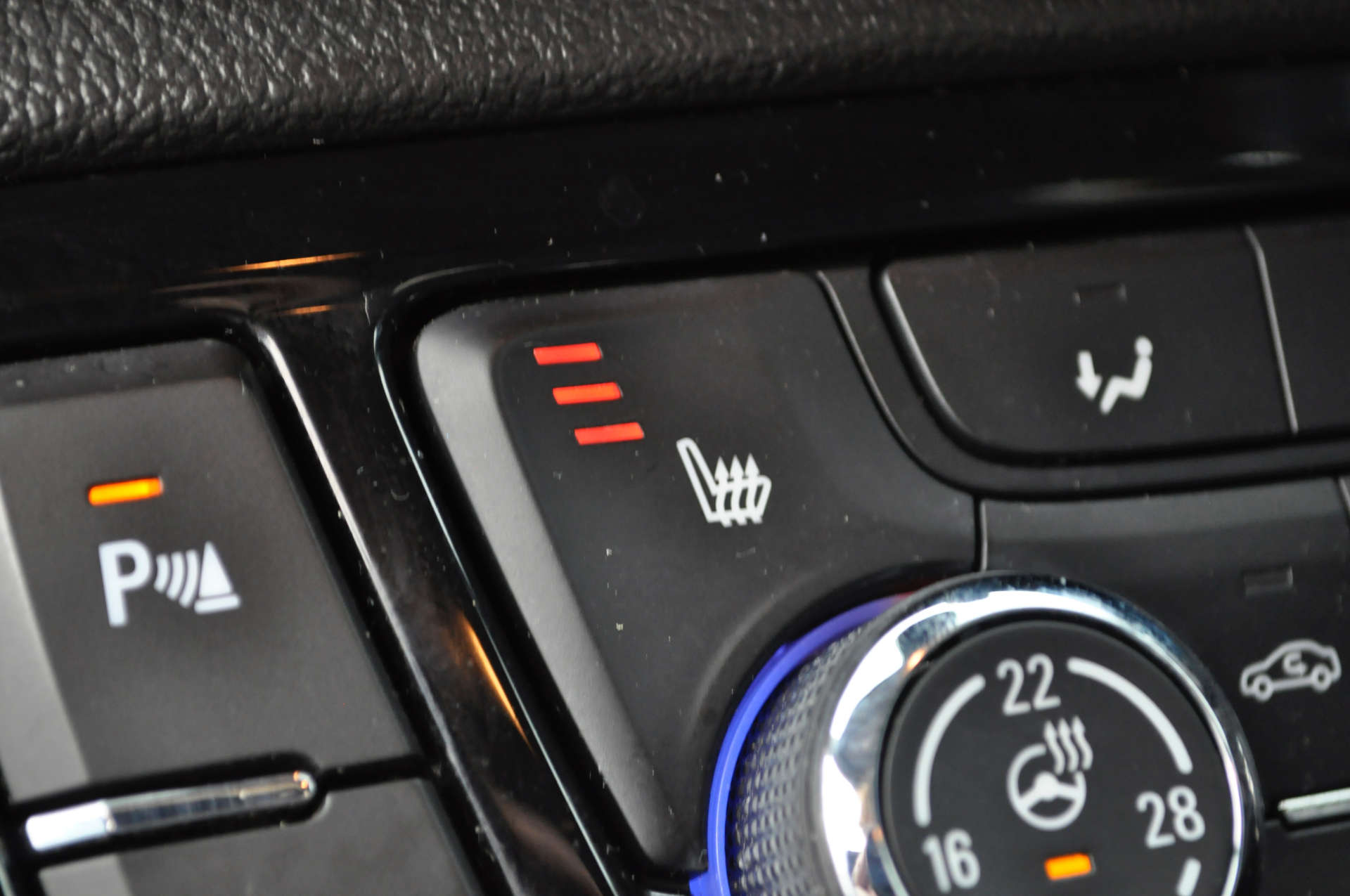 VAUXHALL MOKKA X 1.4 Mokka X Elite Nav T S/S 5dr #14