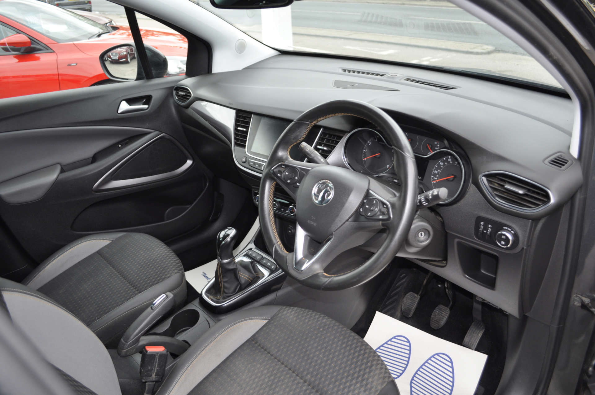 VAUXHALL CROSSLAND X 1.2 Crossland X Elite Nav ecoTec S/S 5dr #12